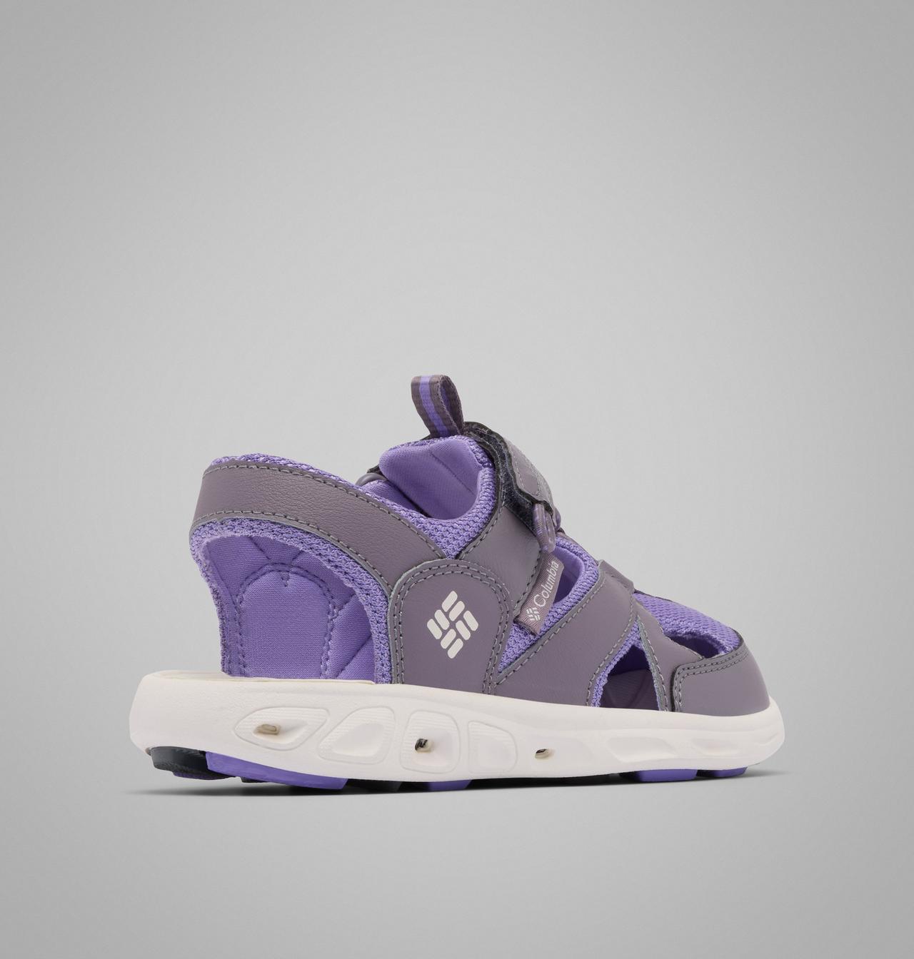 Big Kids' Techsun™ Wave Sandal 9