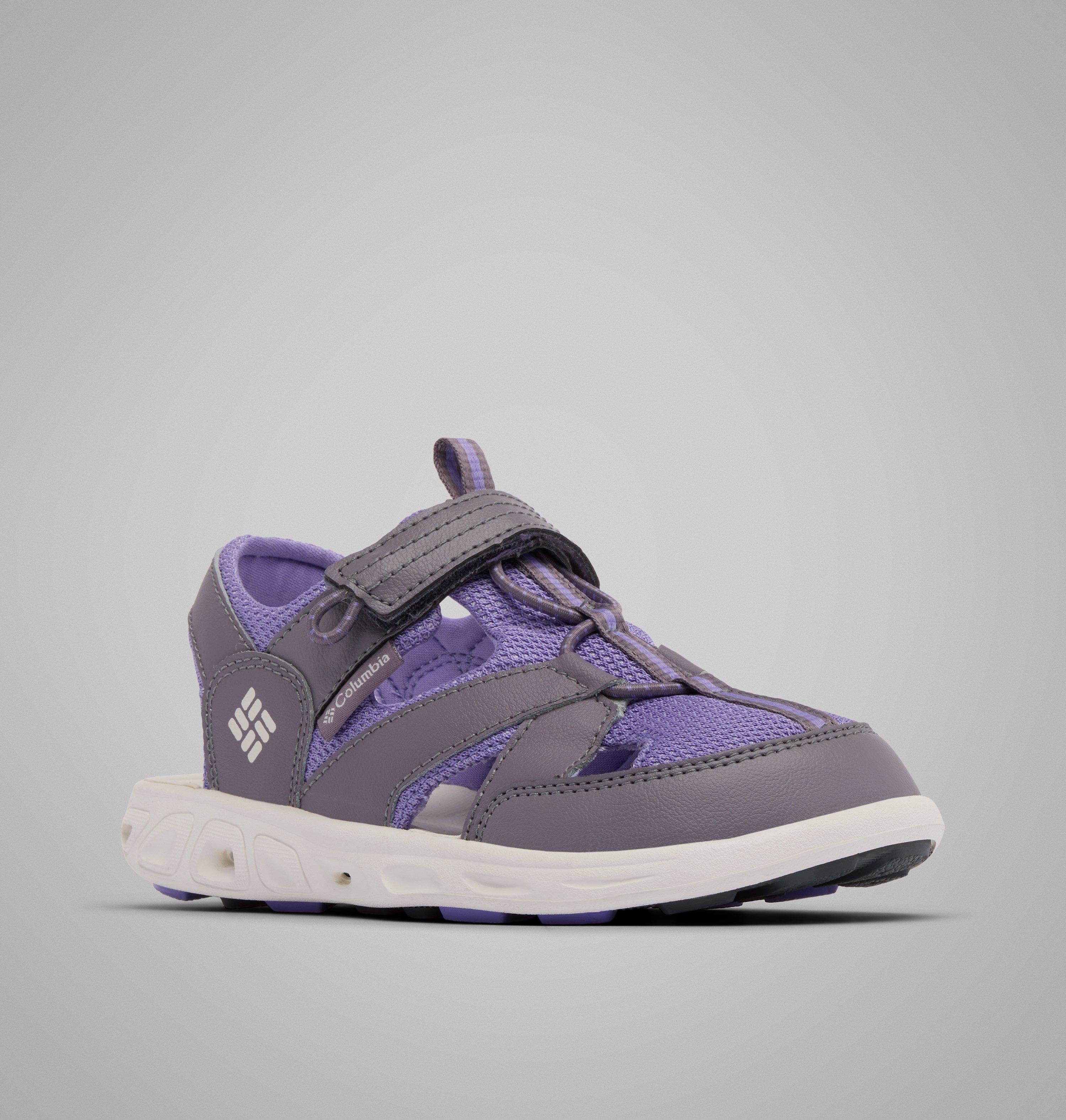 Big Kids' Techsun Wave Sandal 3