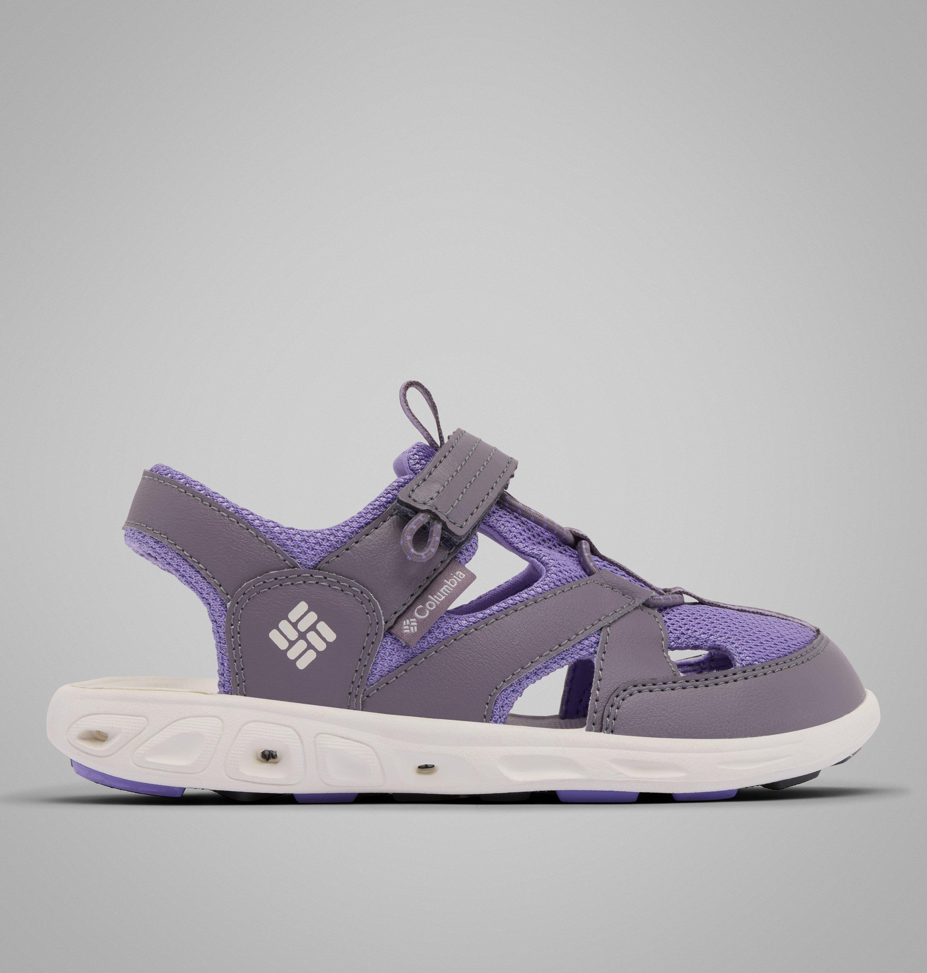 Big Kids' Techsun Wave Sandal 1