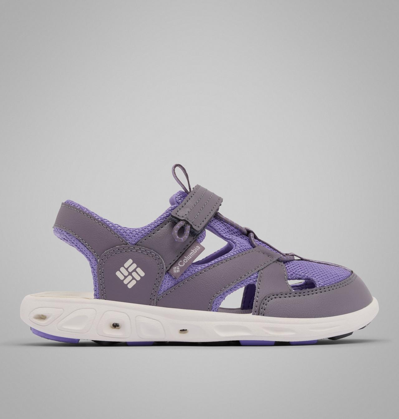 Big Kids' Techsun™ Wave Sandal 1