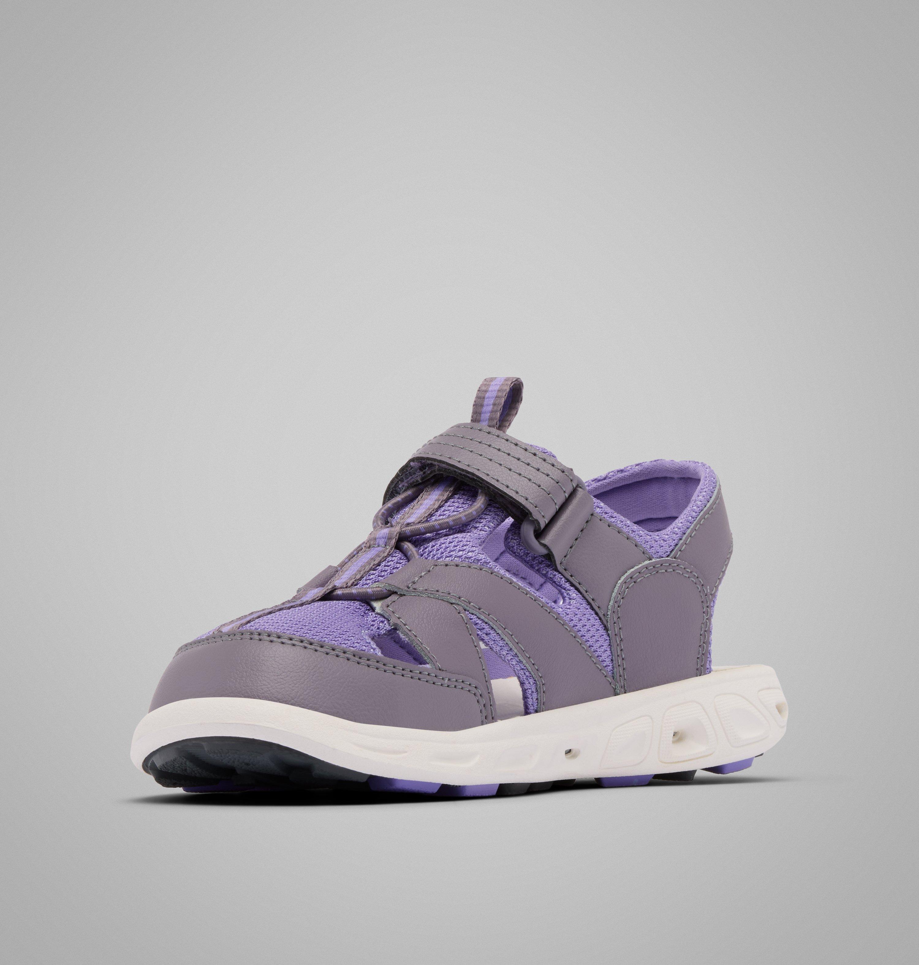 Big Kids' Techsun Wave Sandal 7