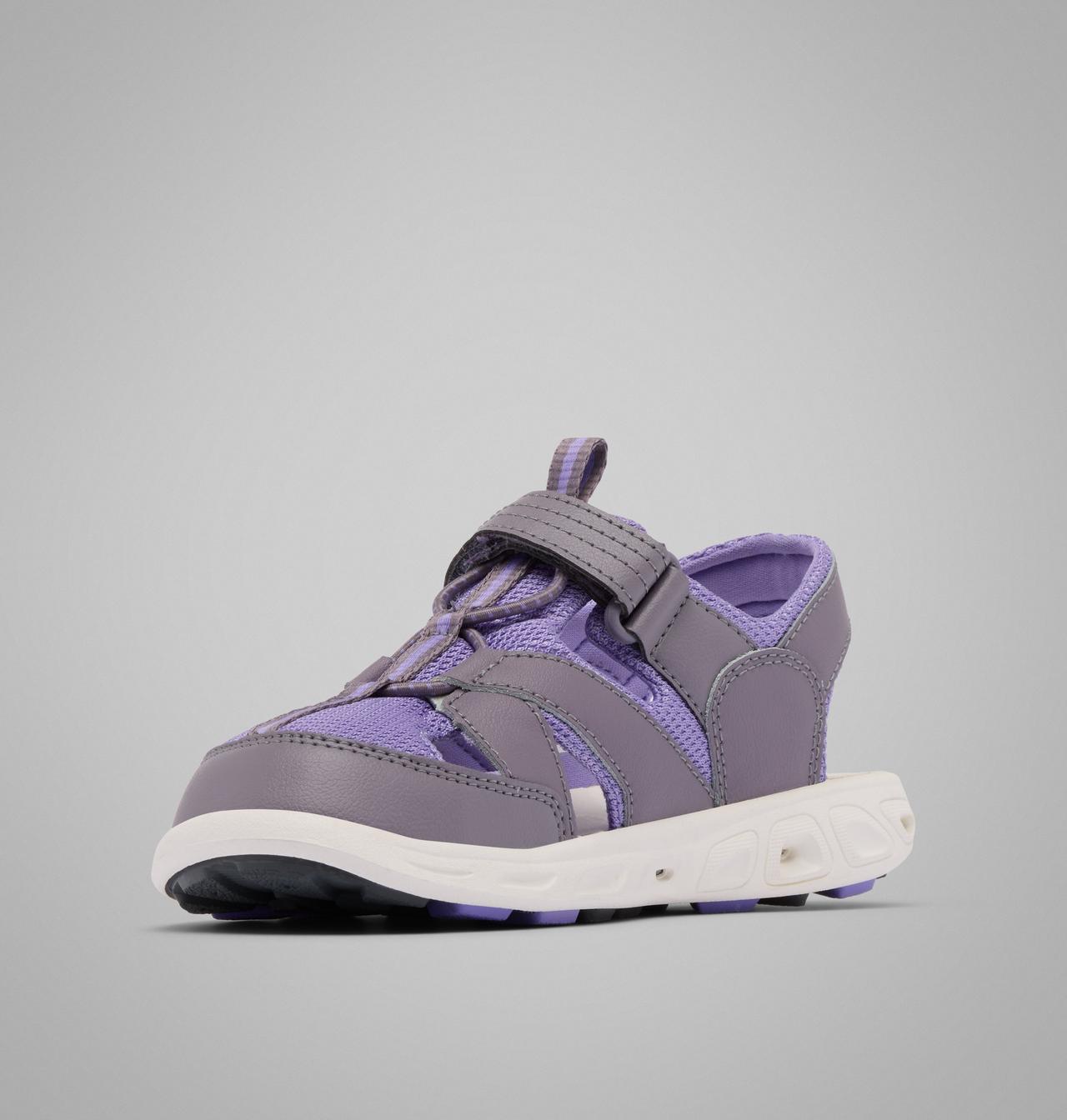 Big Kids' Techsun™ Wave Sandal 7