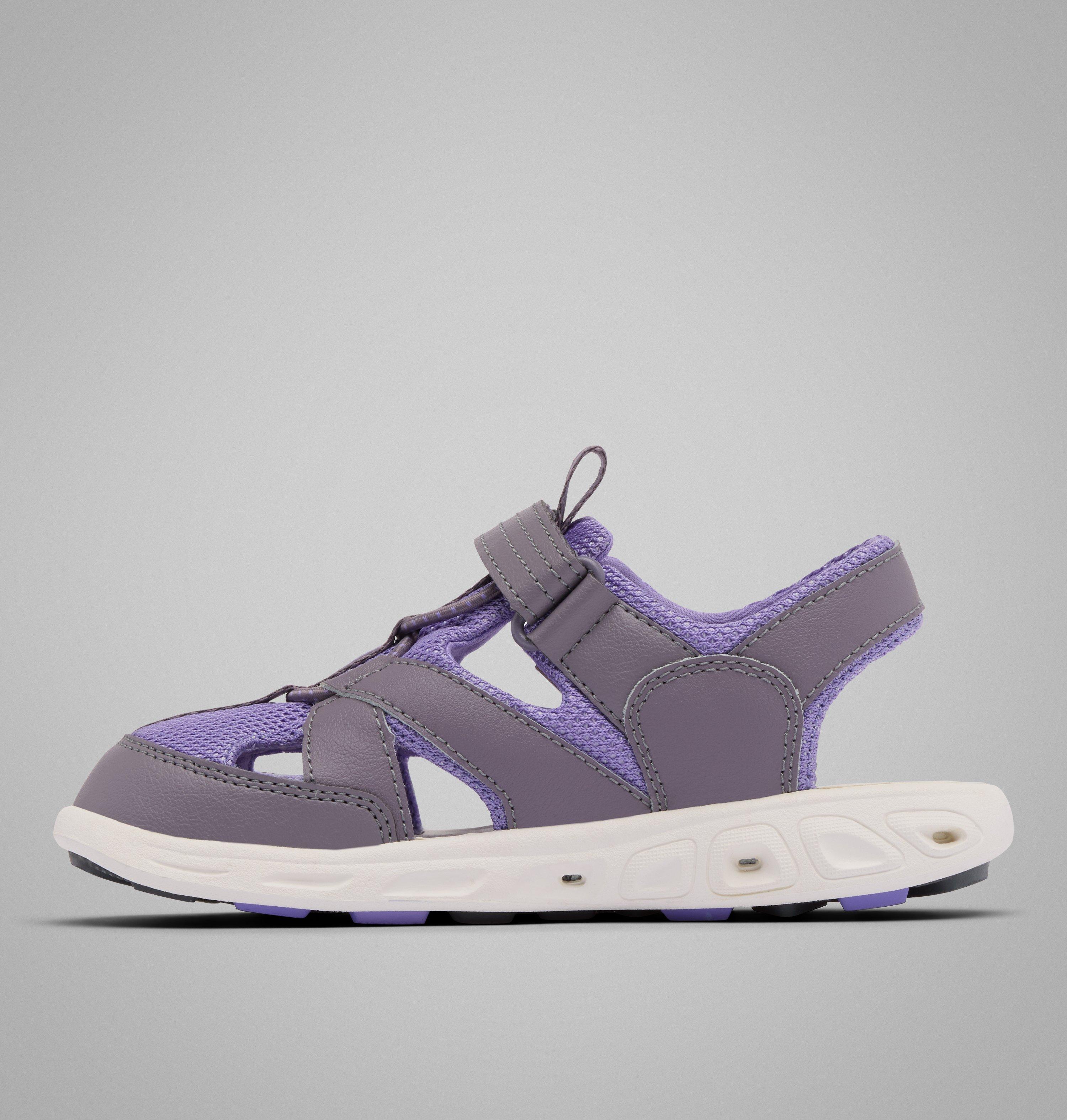 Big Kids' Techsun Wave Sandal 6