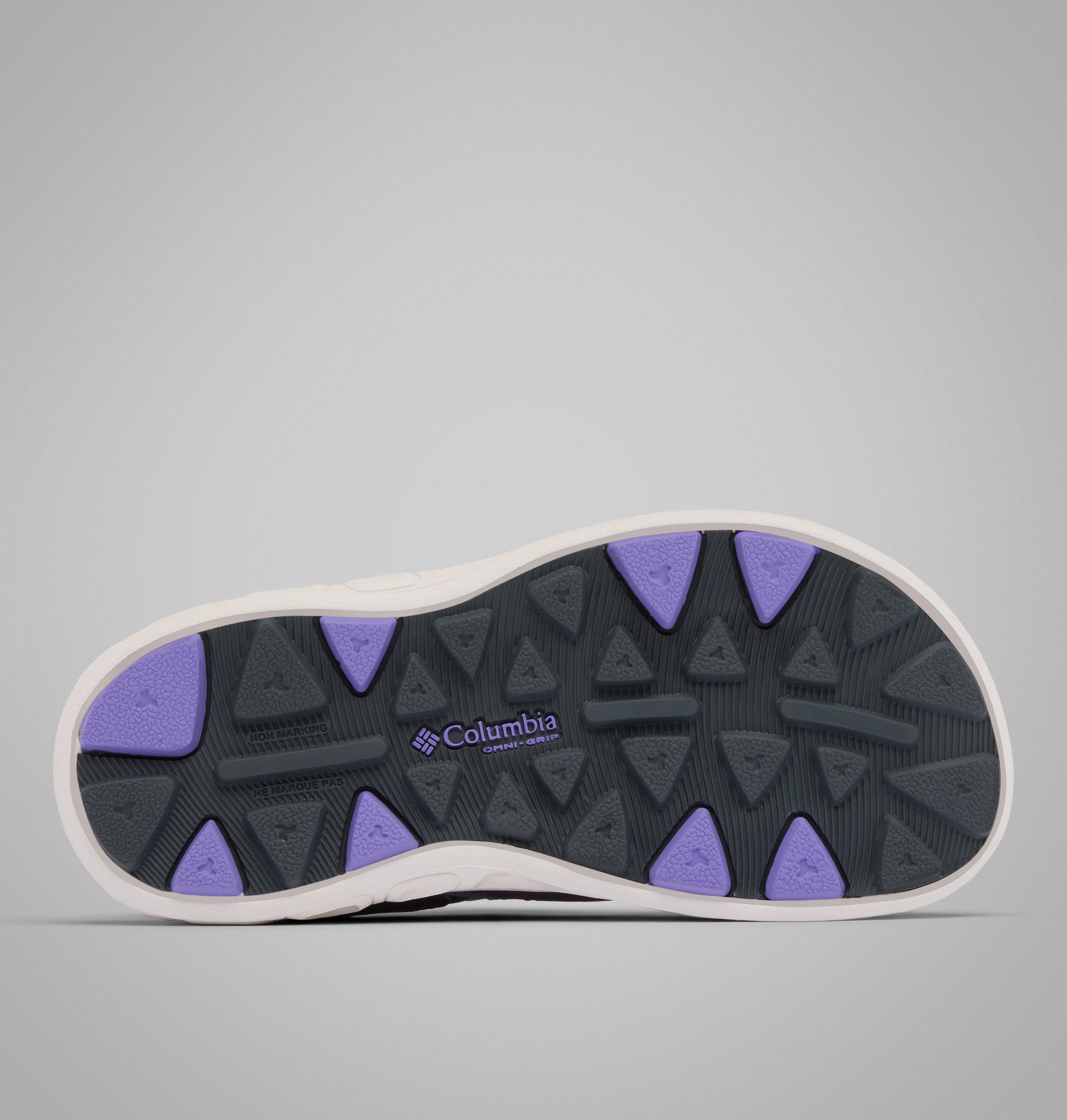 Big Kids' Techsun Wave Sandal 5
