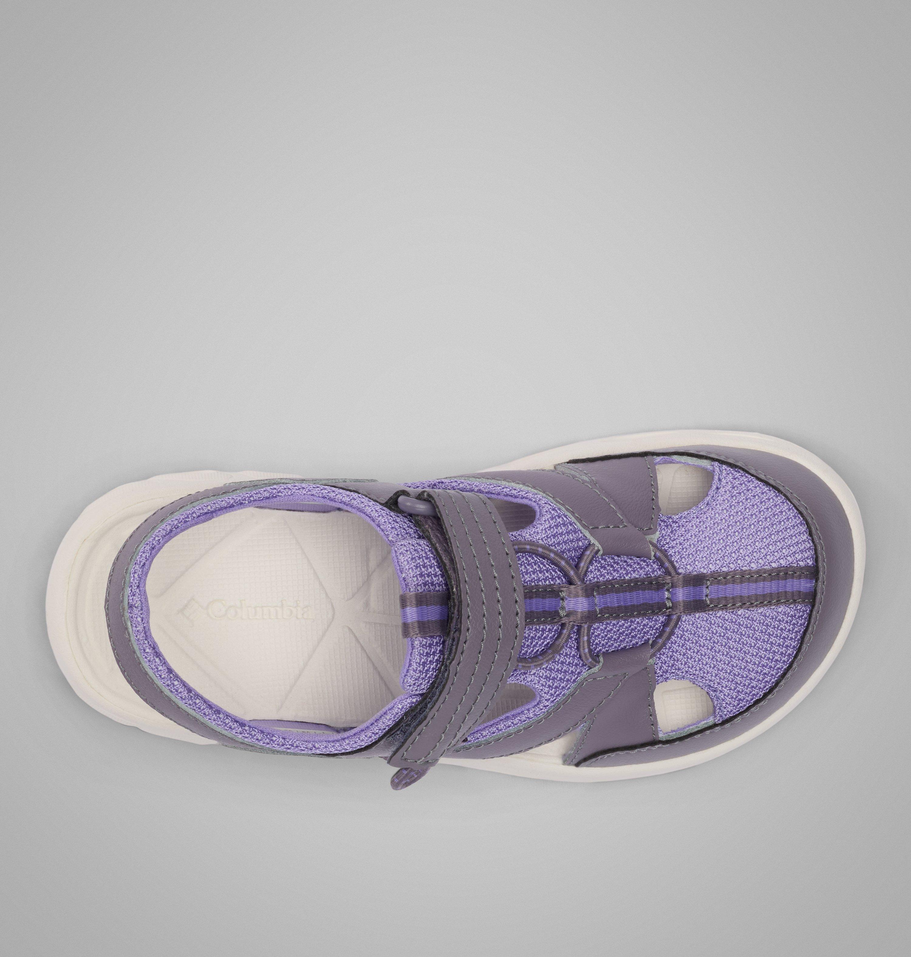Big Kids' Techsun Wave Sandal 4