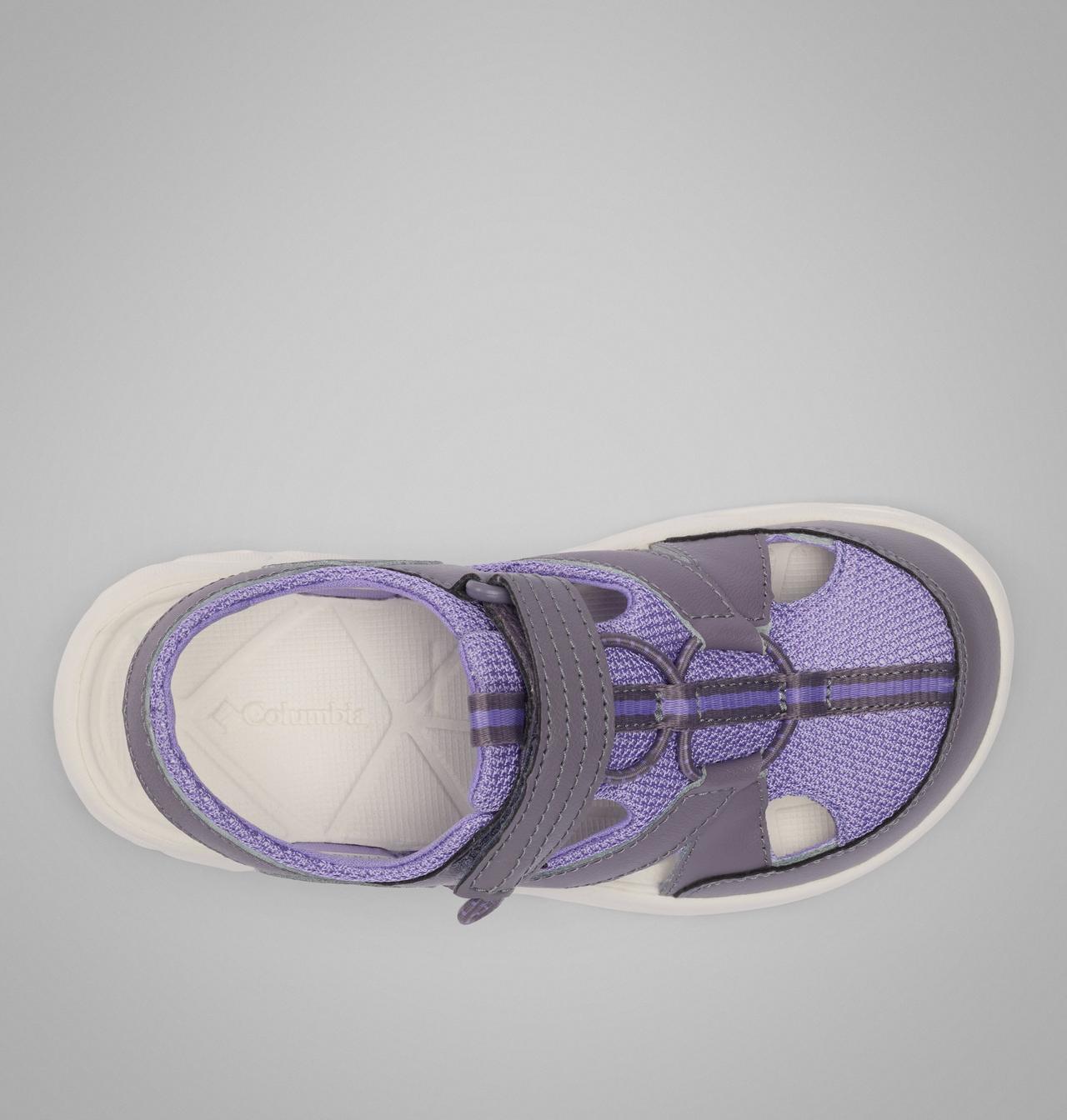 Big Kids' Techsun™ Wave Sandal 4