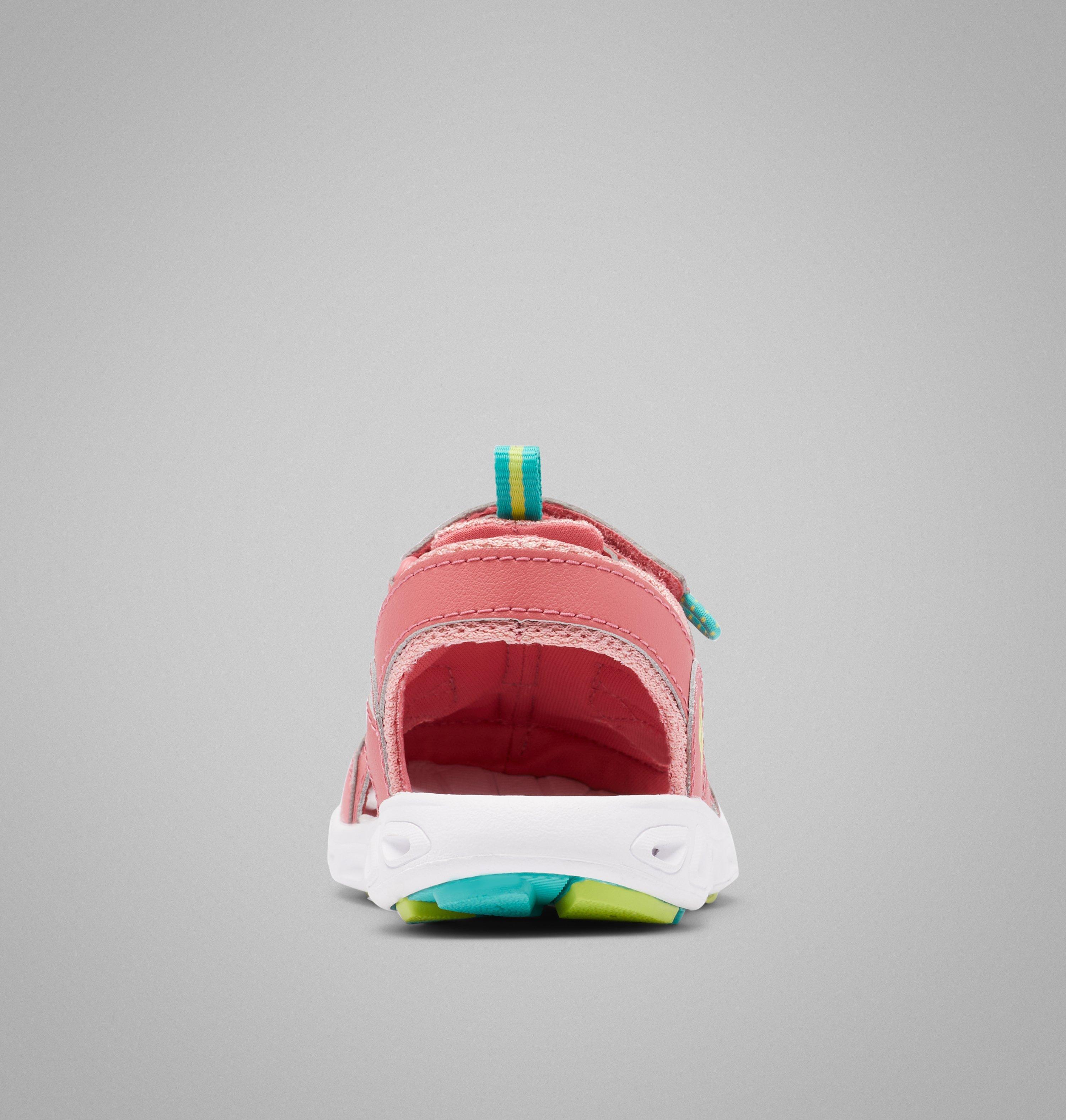 Sandale vague Techsun pour jeune 8