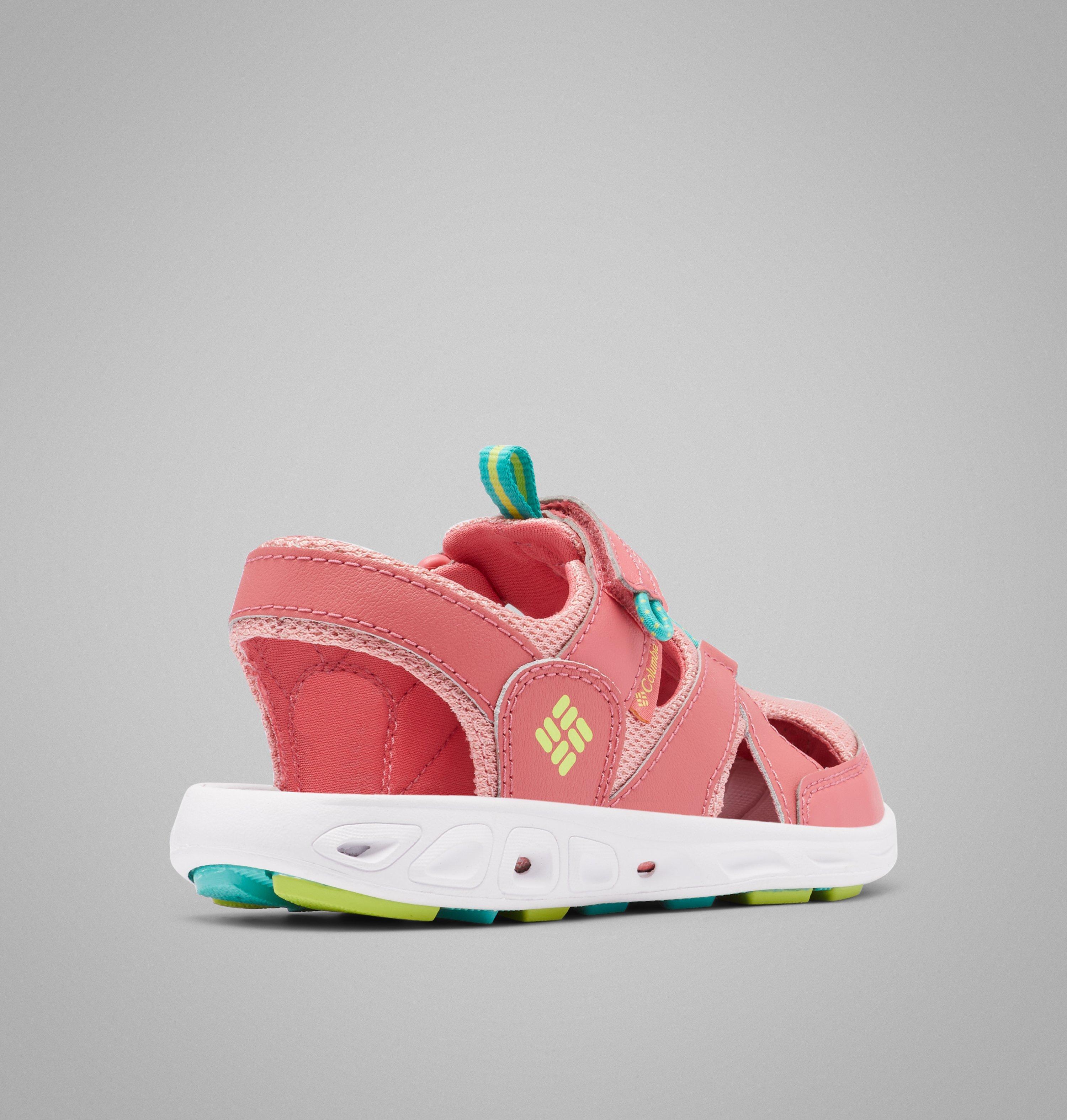 Sandale vague Techsun pour jeune 9
