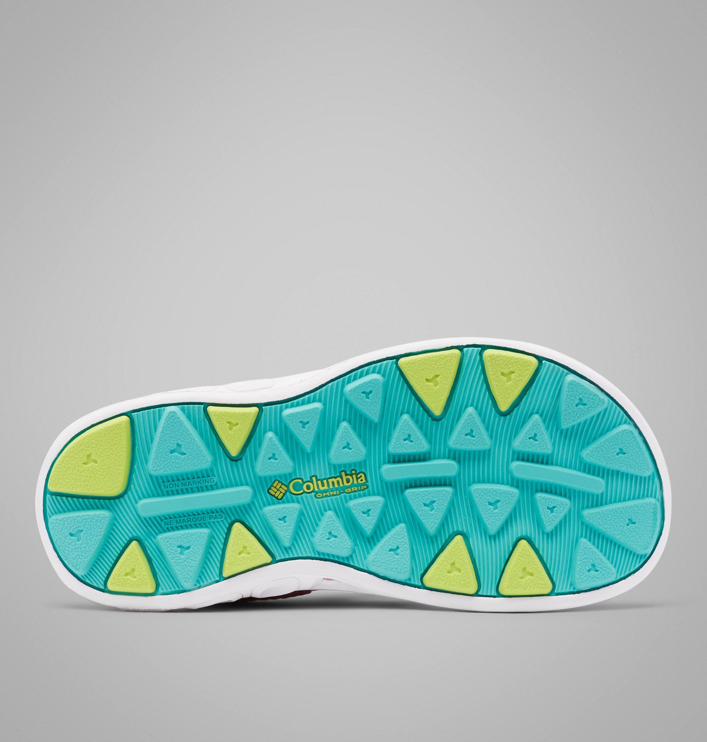Sandale vague Techsun pour jeune 4