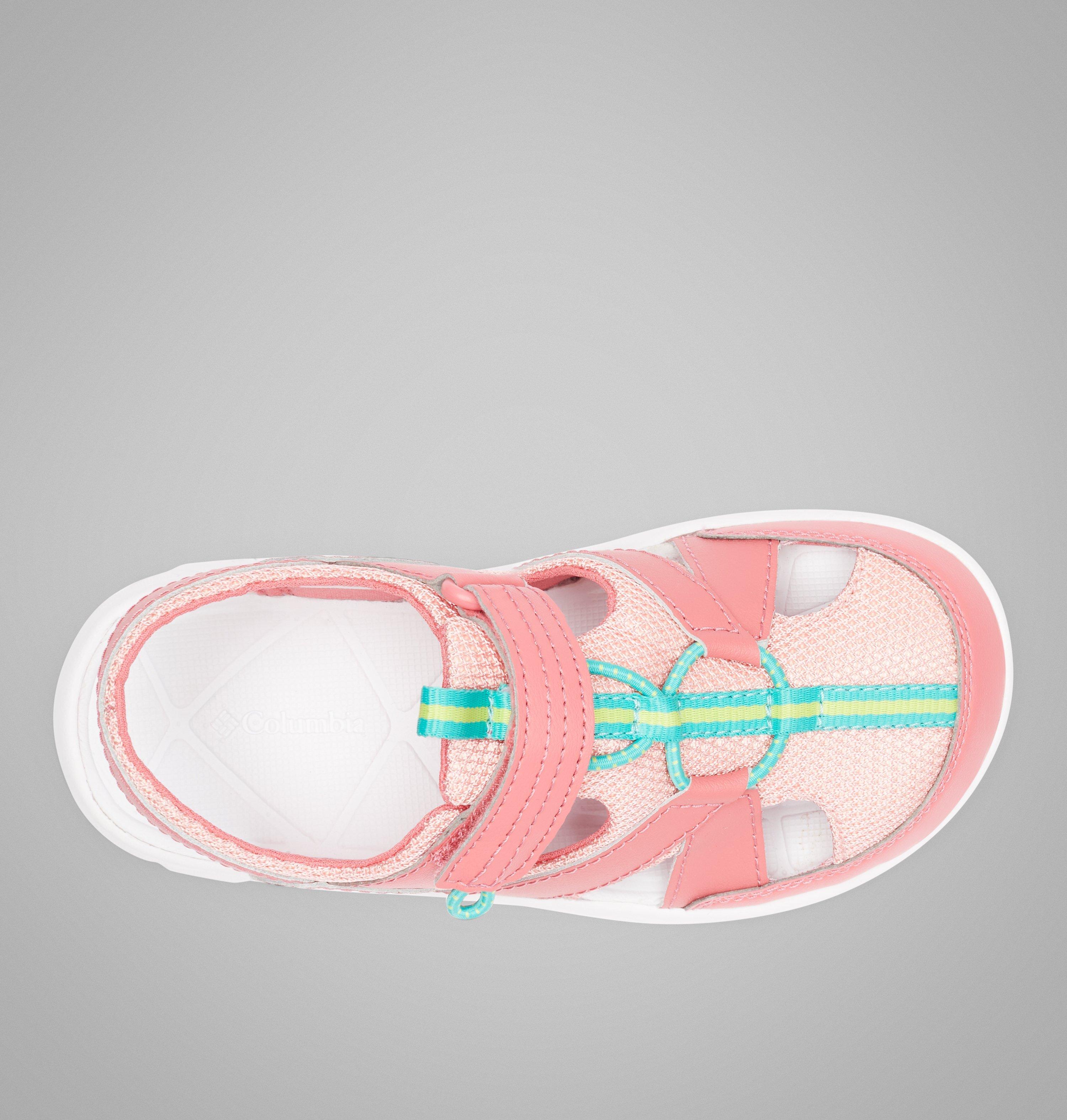 Sandale vague Techsun pour jeune 3