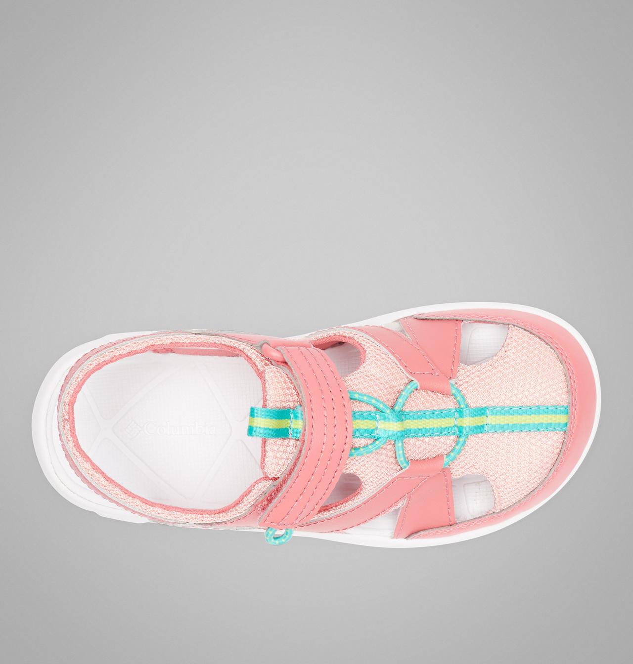Big Kids' Techsun™ Wave Sandal 3