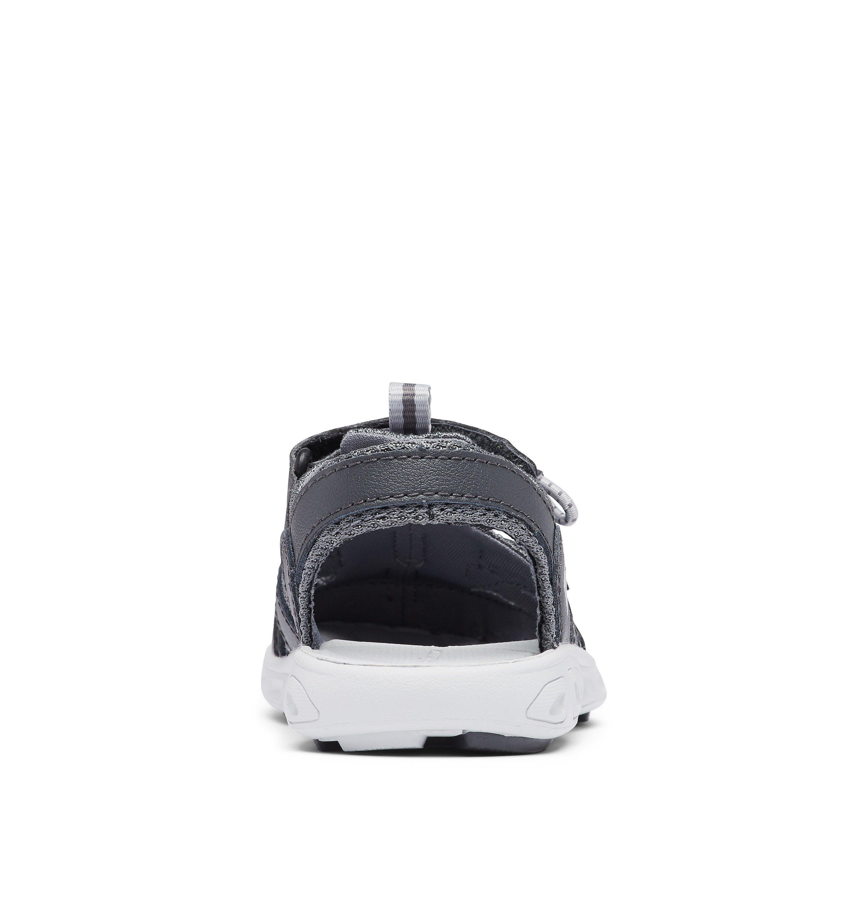 Little Kids' Techsun Wave Sandal 8