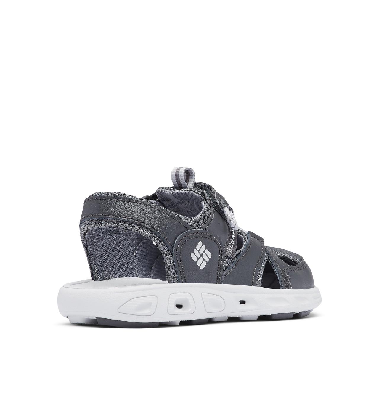 Little Kids' Techsun™ Wave Sandal 9