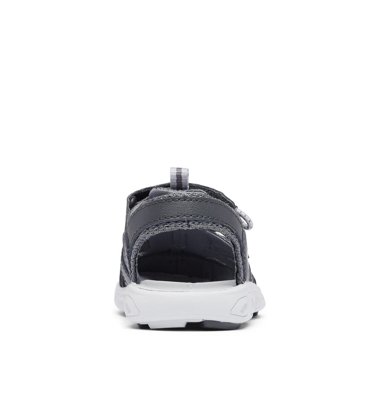 Little Kids' Techsun™ Wave Sandal 8