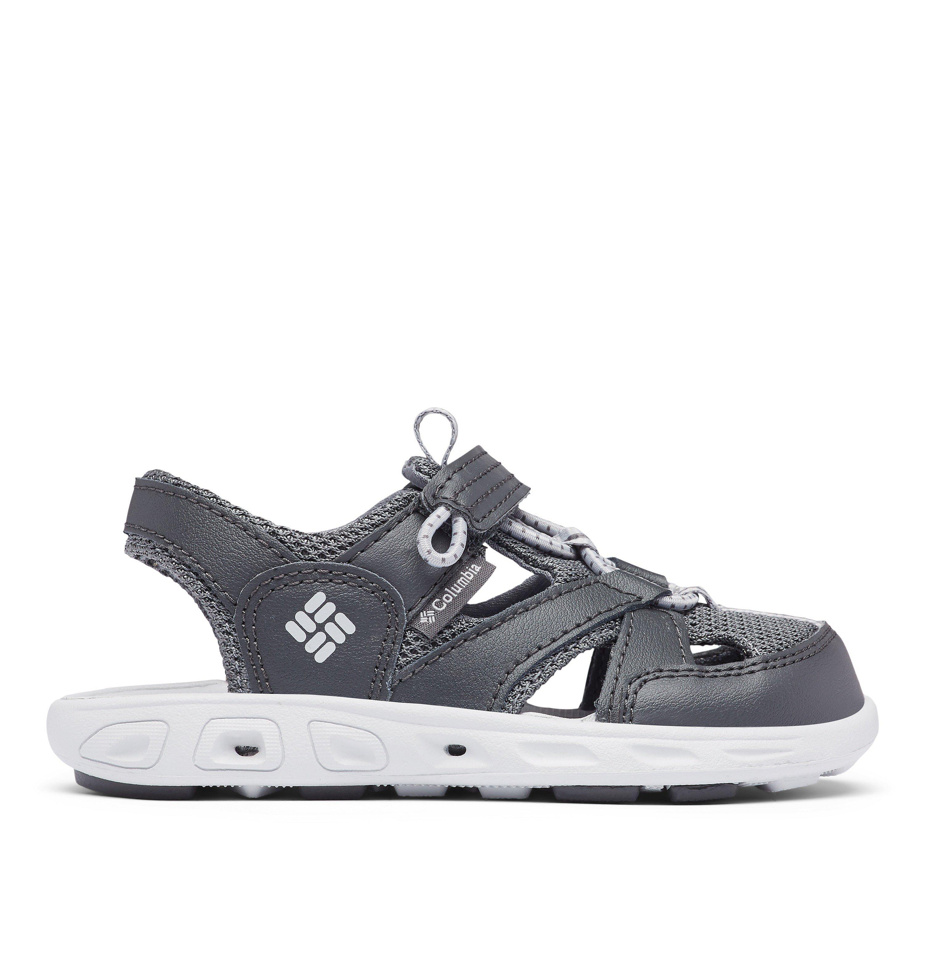 Little Kids' Techsun Wave Sandal 1