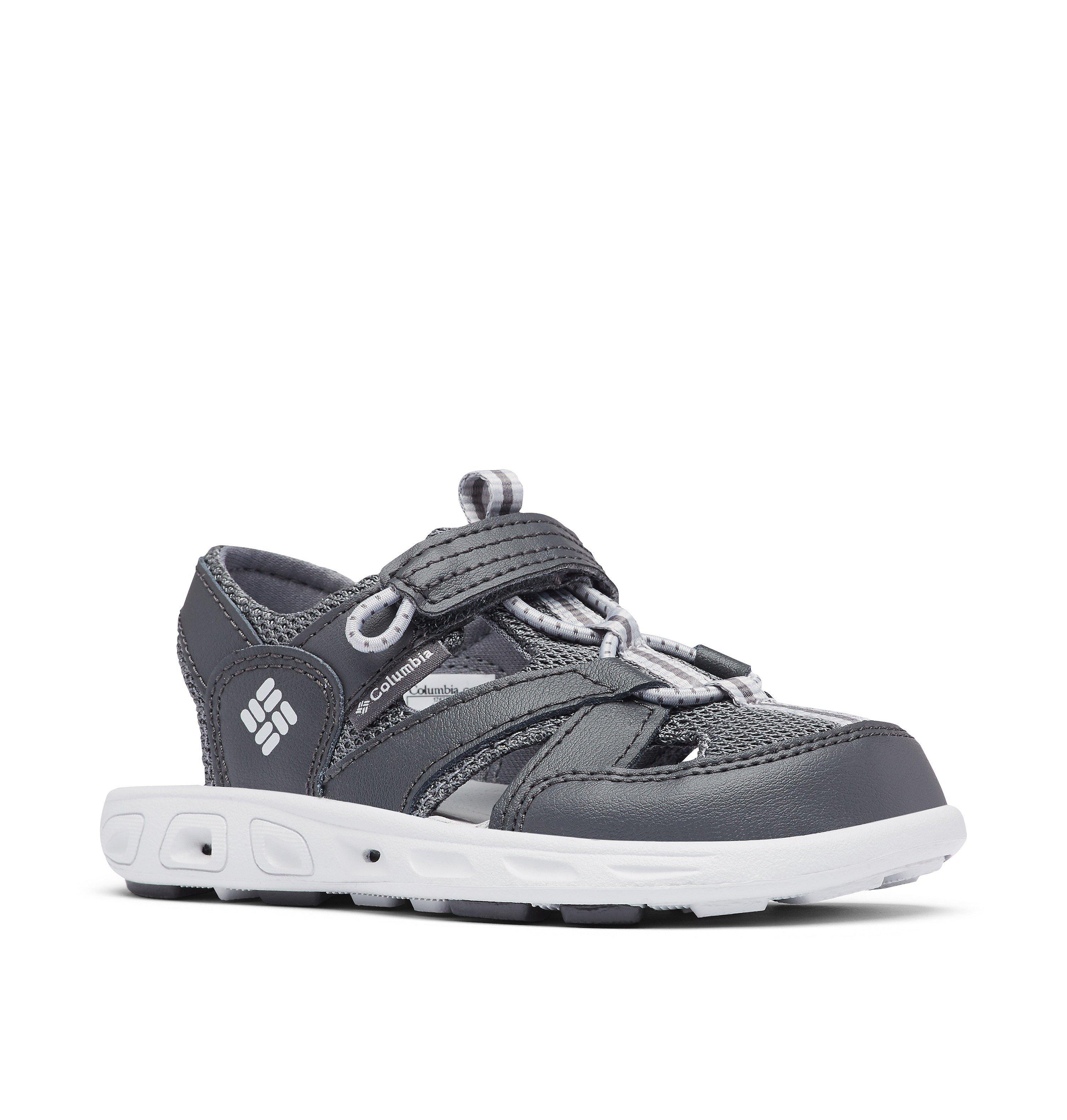 Little Kids' Techsun Wave Sandal 2