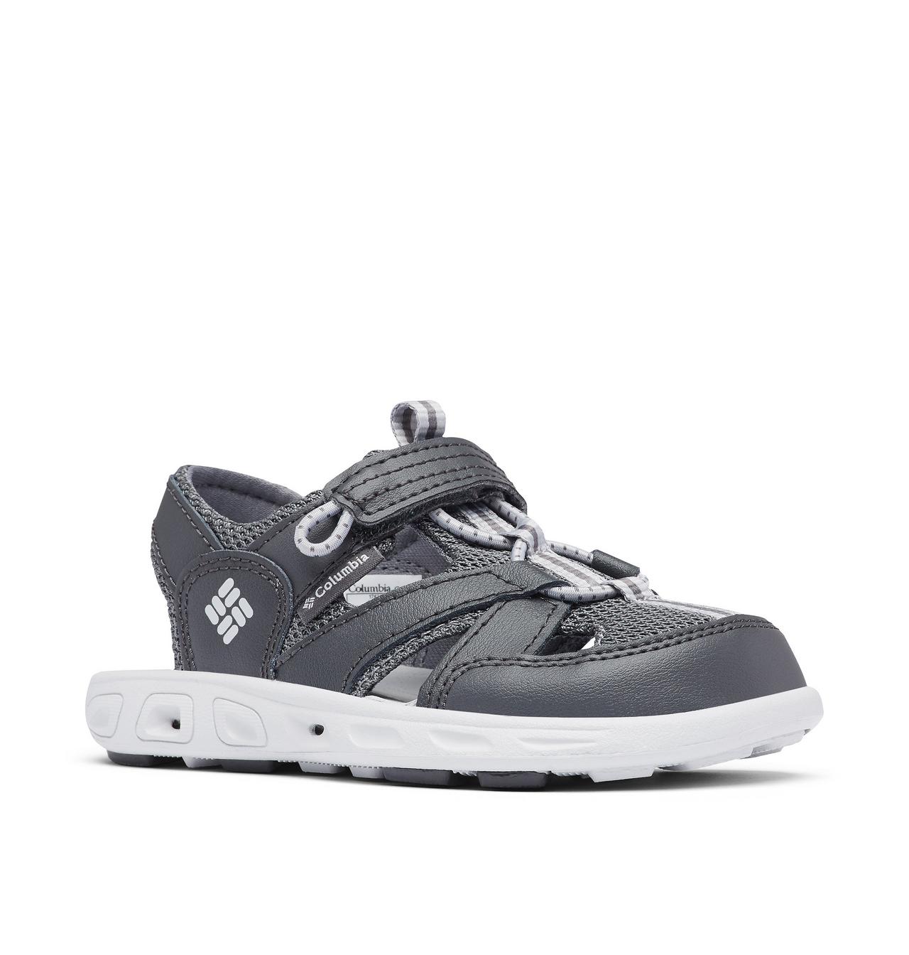 Little Kids' Techsun™ Wave Sandal 2