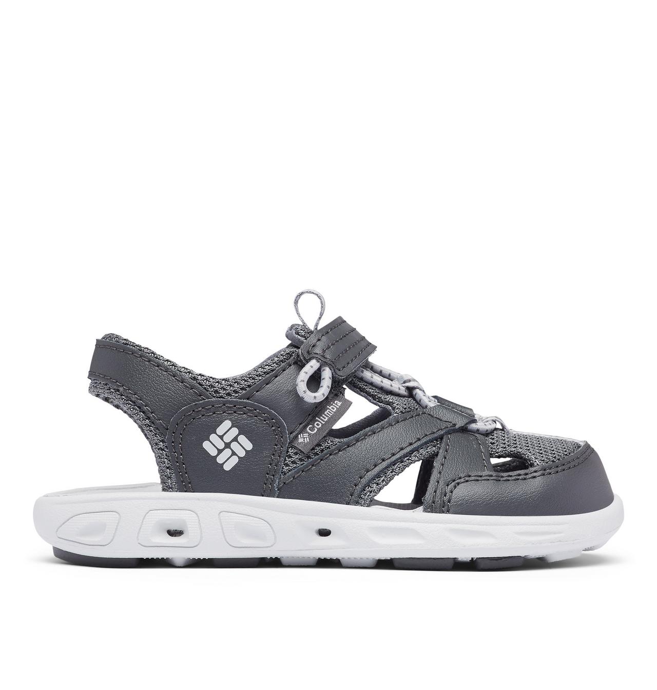 Little Kids' Techsun™ Wave Sandal 1