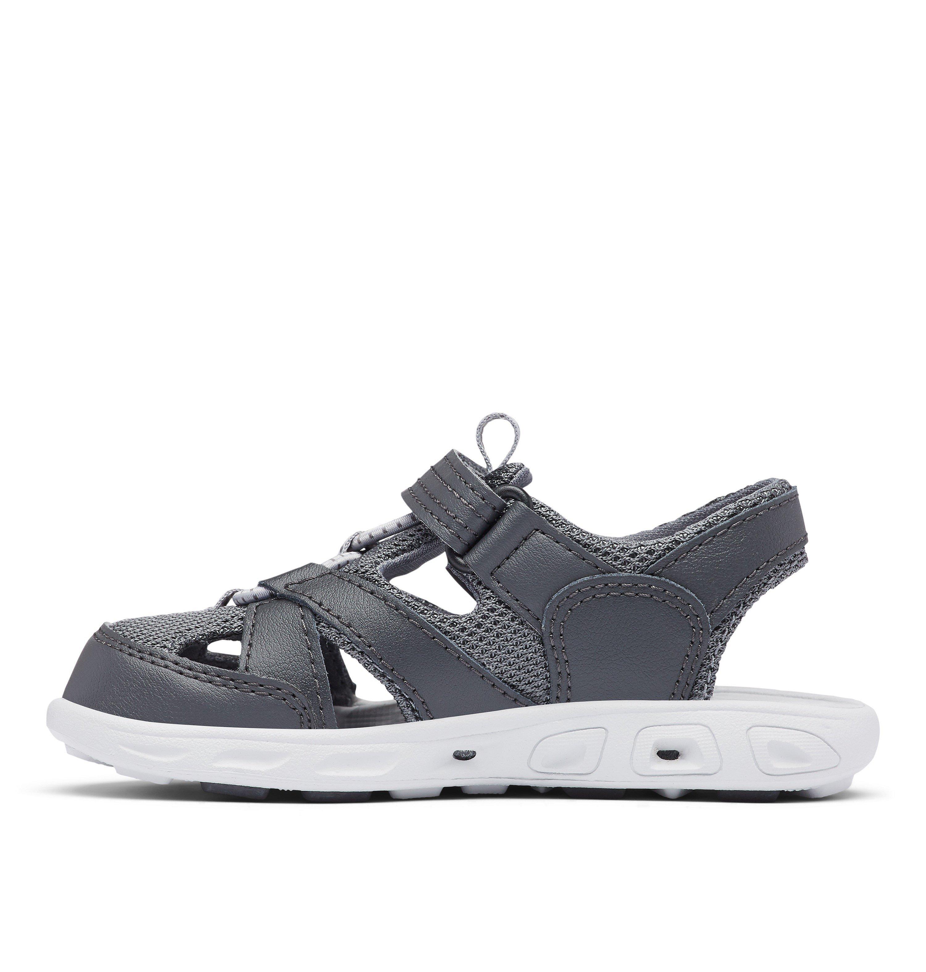 Little Kids' Techsun Wave Sandal 5