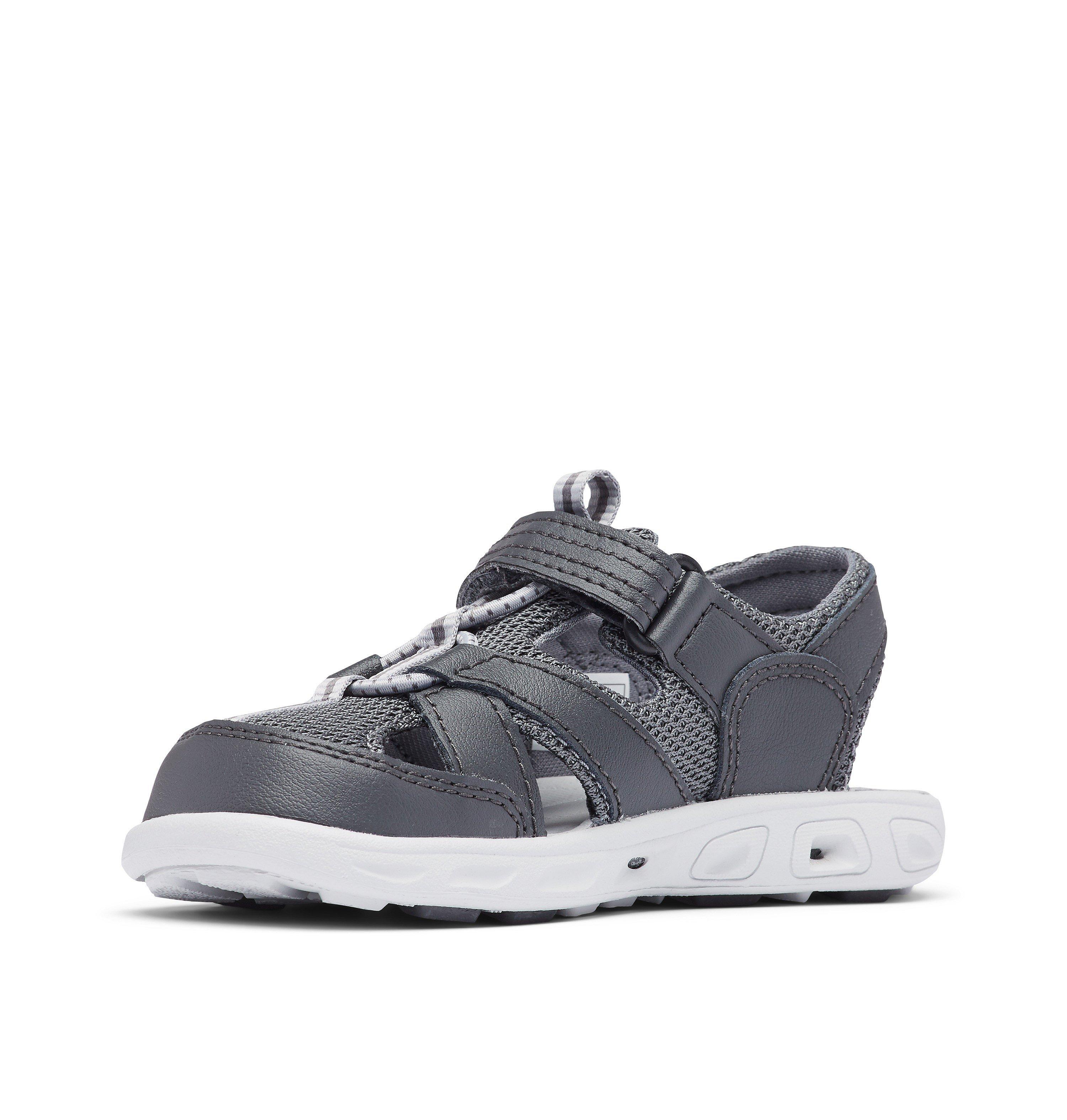 Little Kids' Techsun Wave Sandal 6