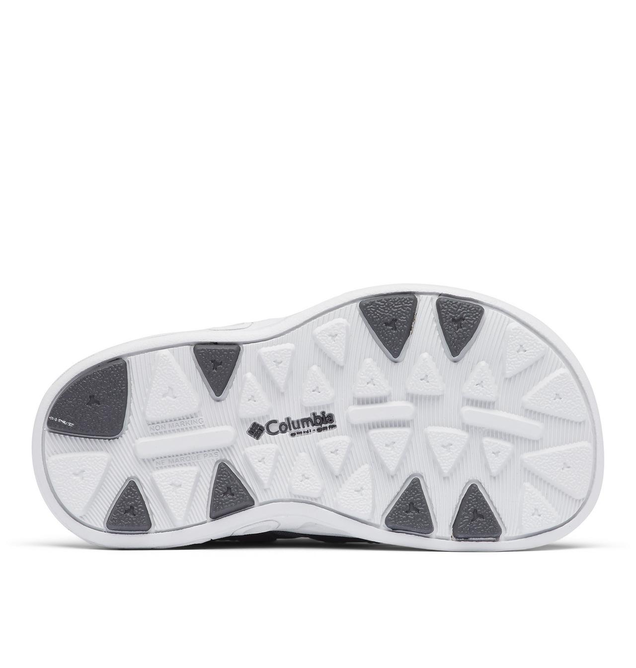 Little Kids' Techsun™ Wave Sandal 4