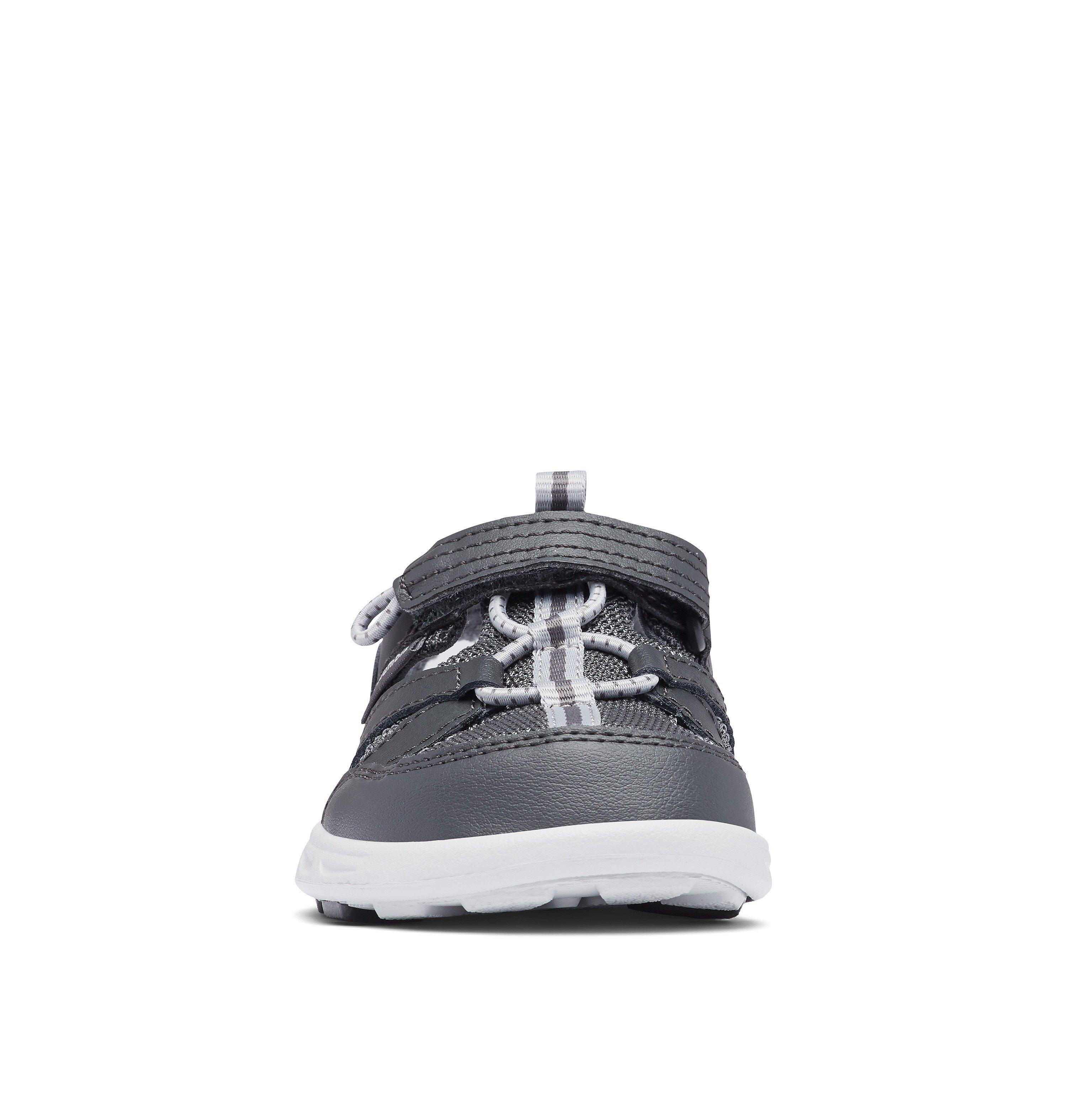 Little Kids' Techsun Wave Sandal 7