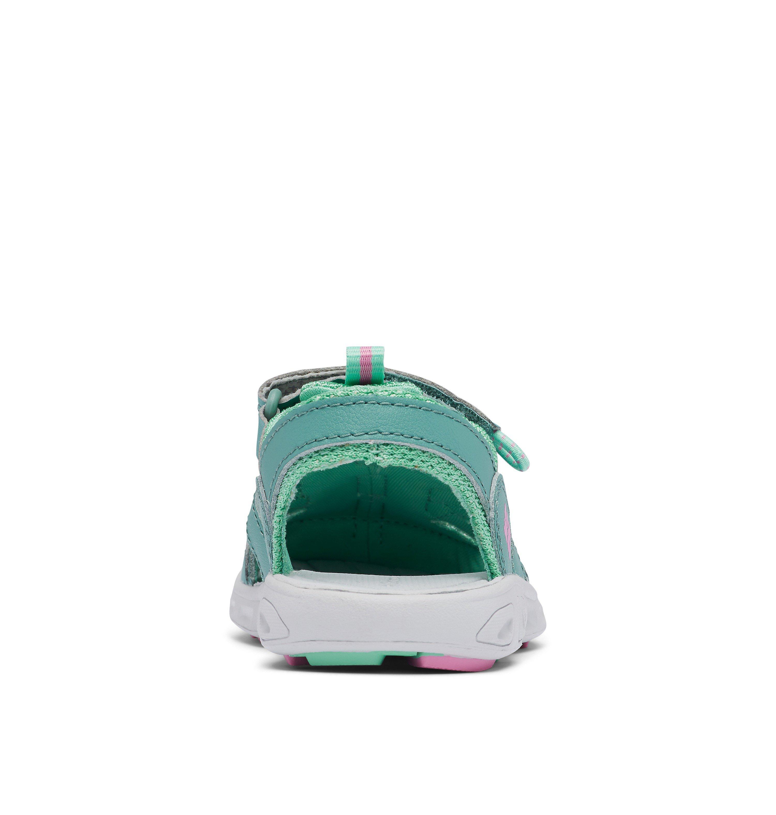 Little Kids' Techsun Wave Sandal 8