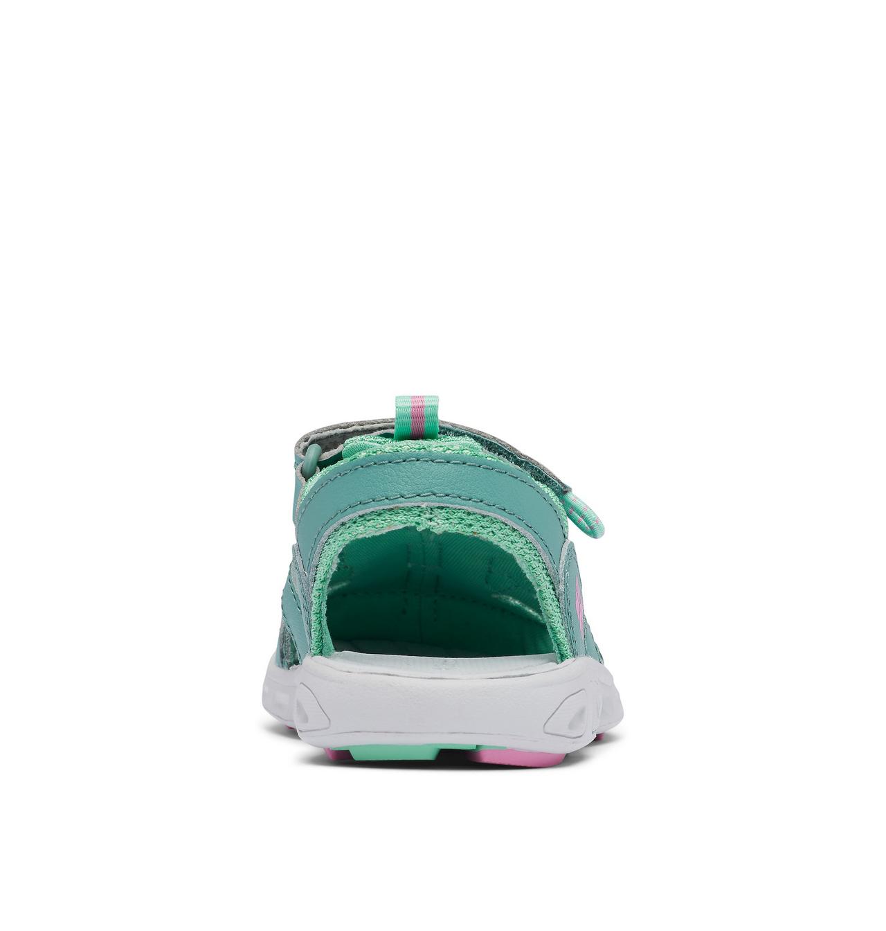 Little Kids' Techsun™ Wave Sandal 8