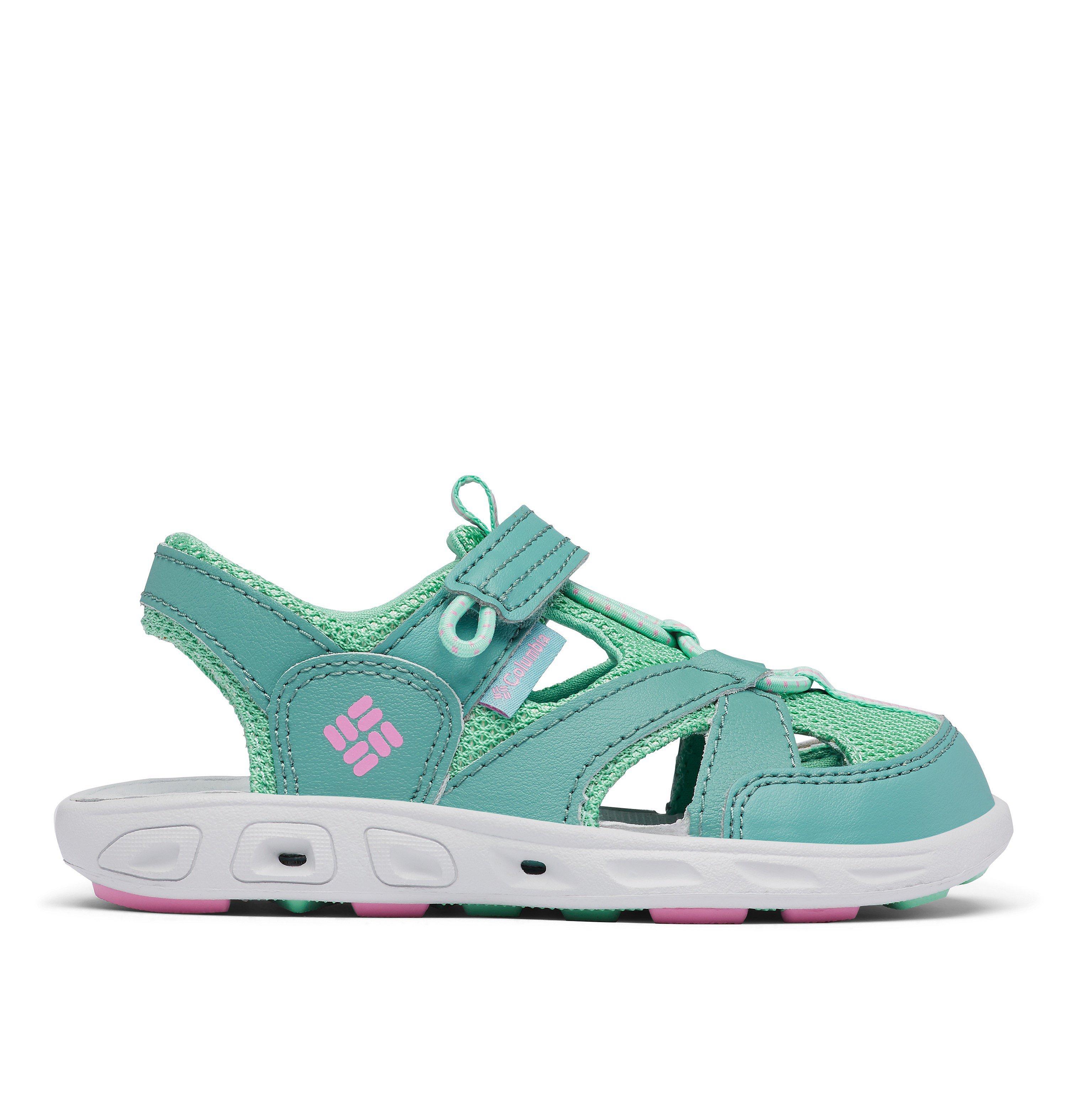 Little Kids' Techsun Wave Sandal 1