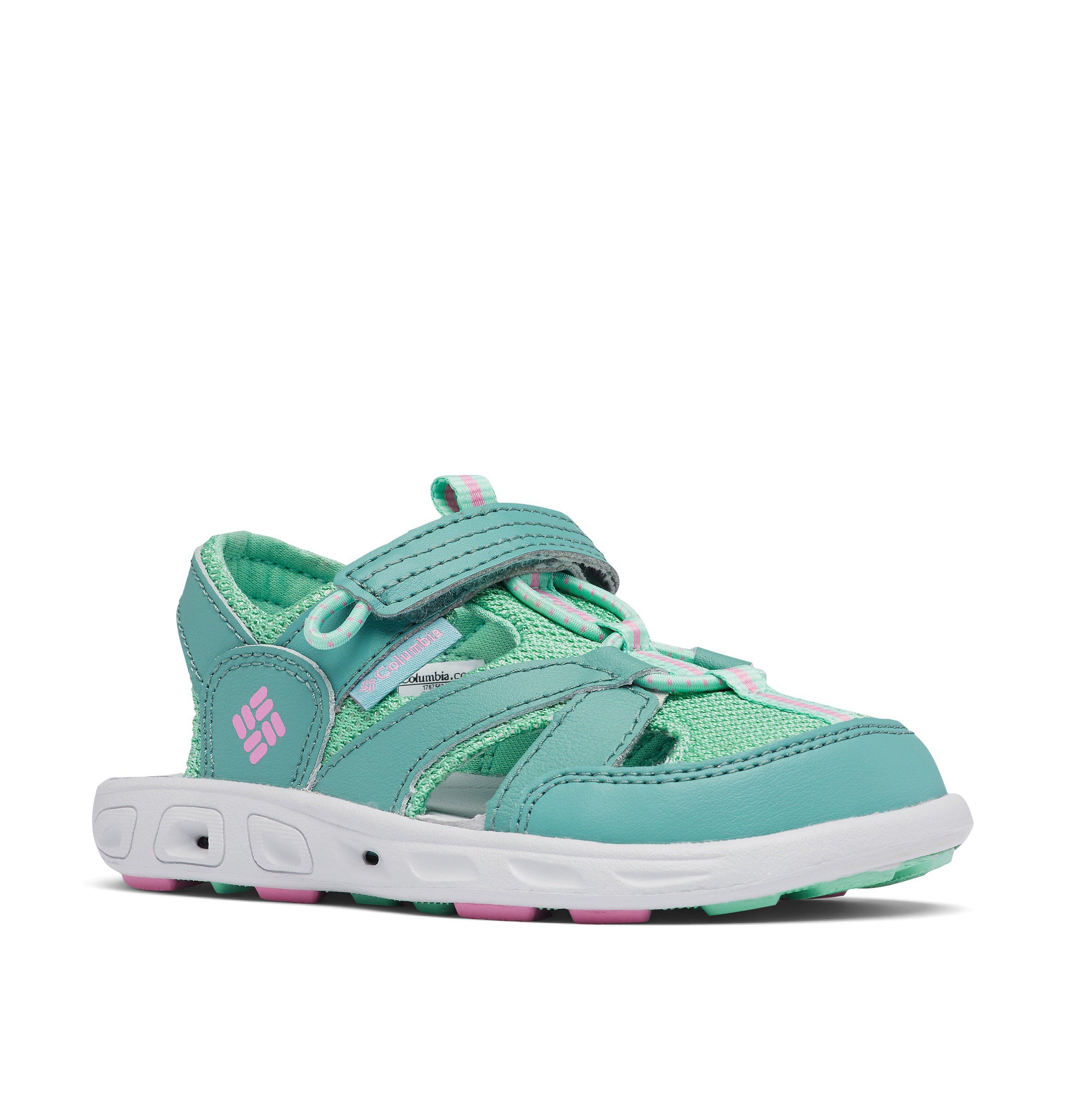 Little Kids' Techsun Wave Sandal 2