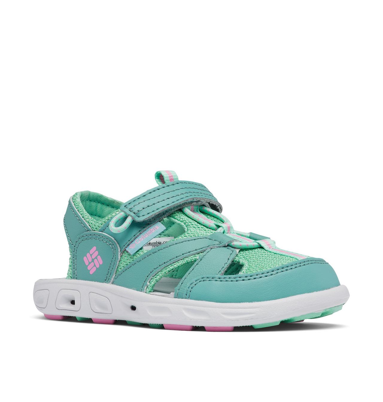 Little Kids' Techsun™ Wave Sandal 2