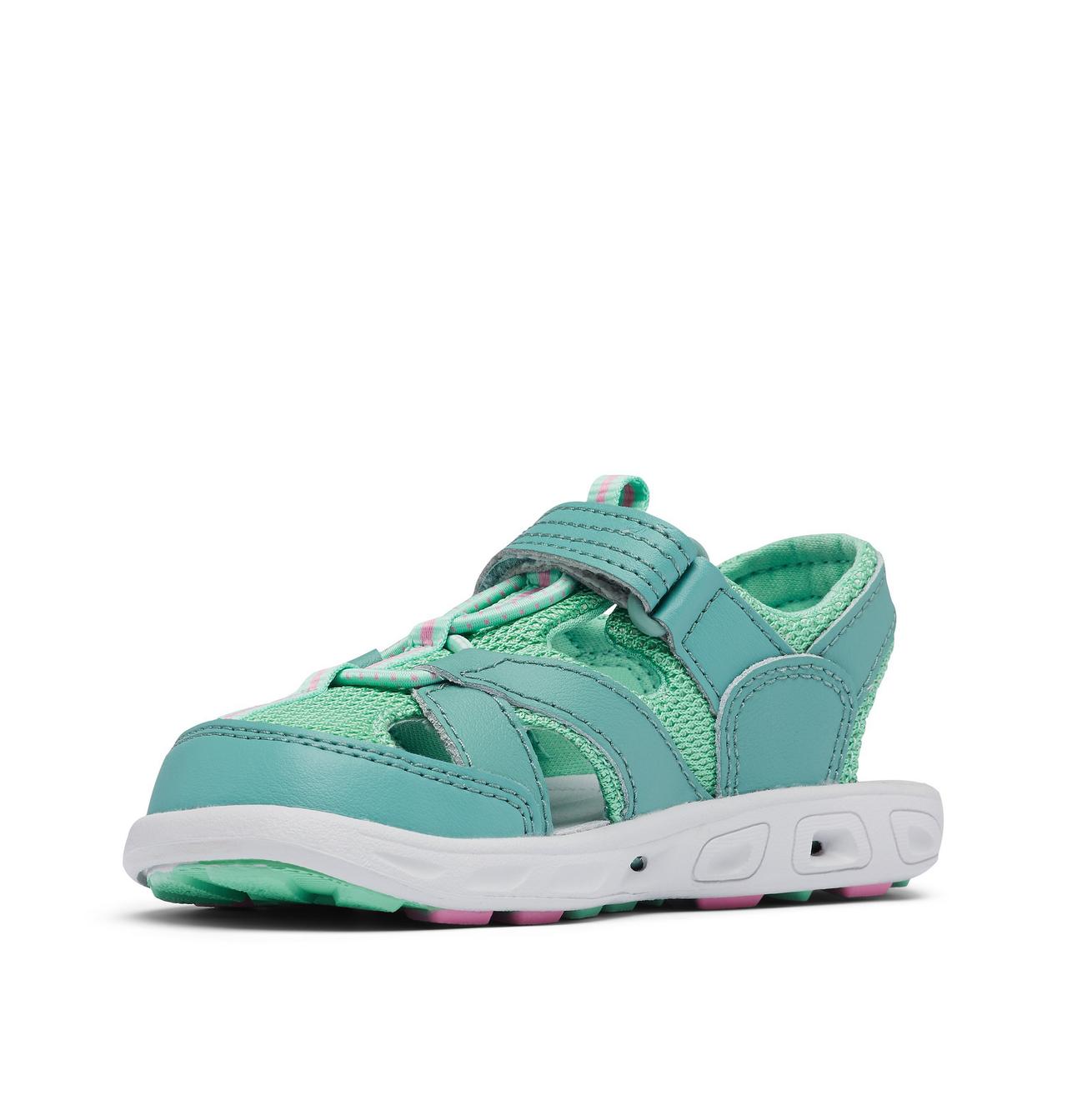 Little Kids' Techsun™ Wave Sandal 6