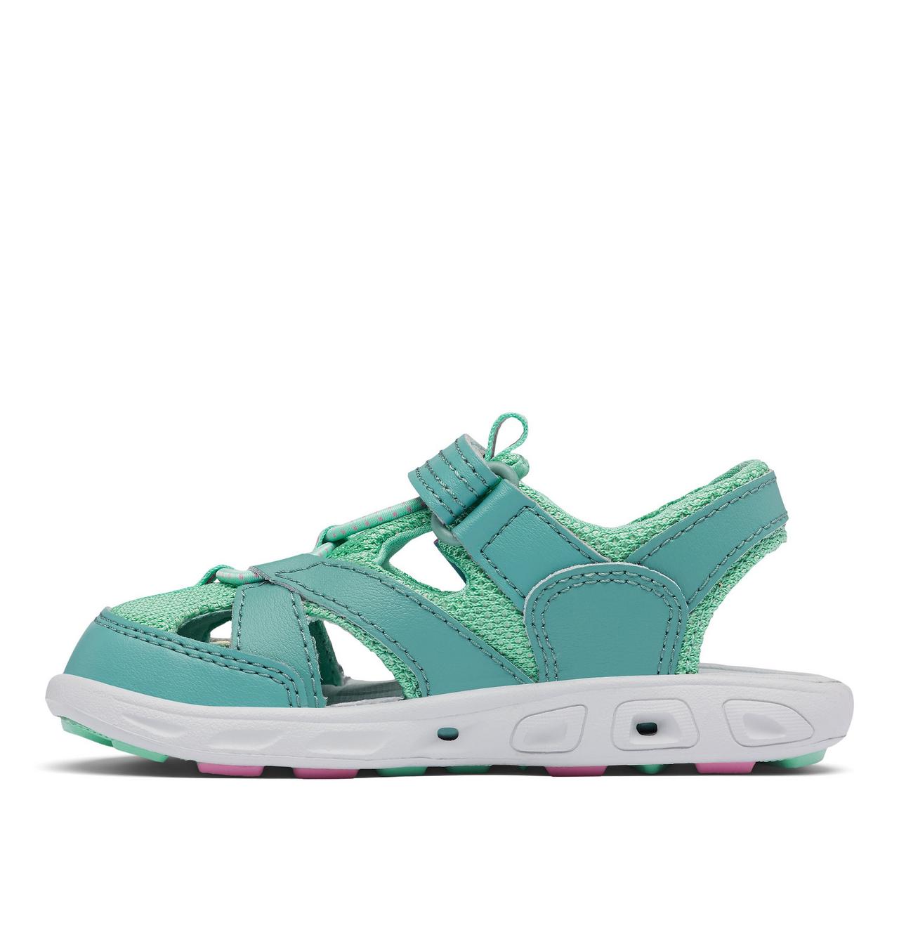 Little Kids' Techsun™ Wave Sandal 5