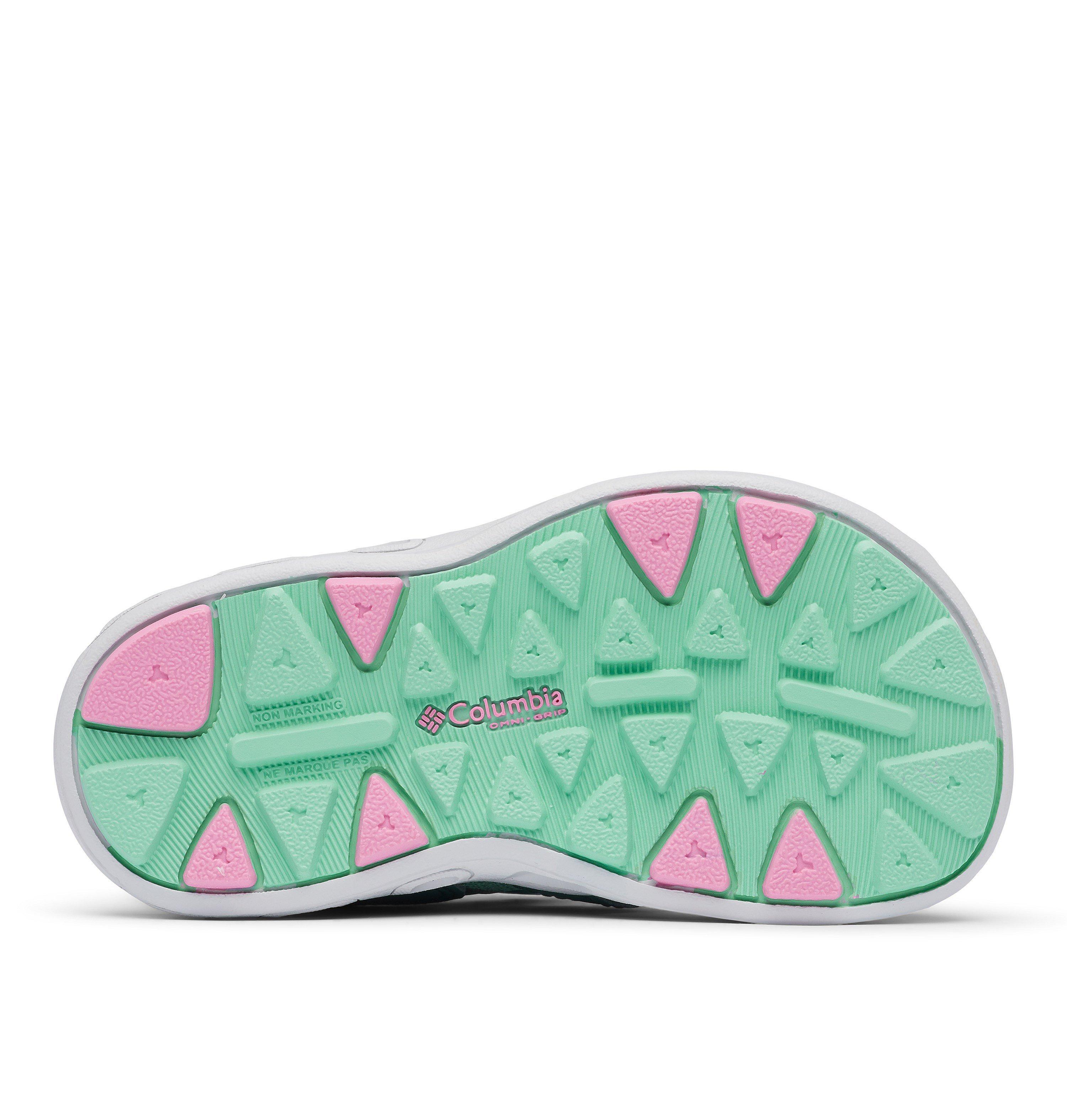 Little Kids' Techsun Wave Sandal 4