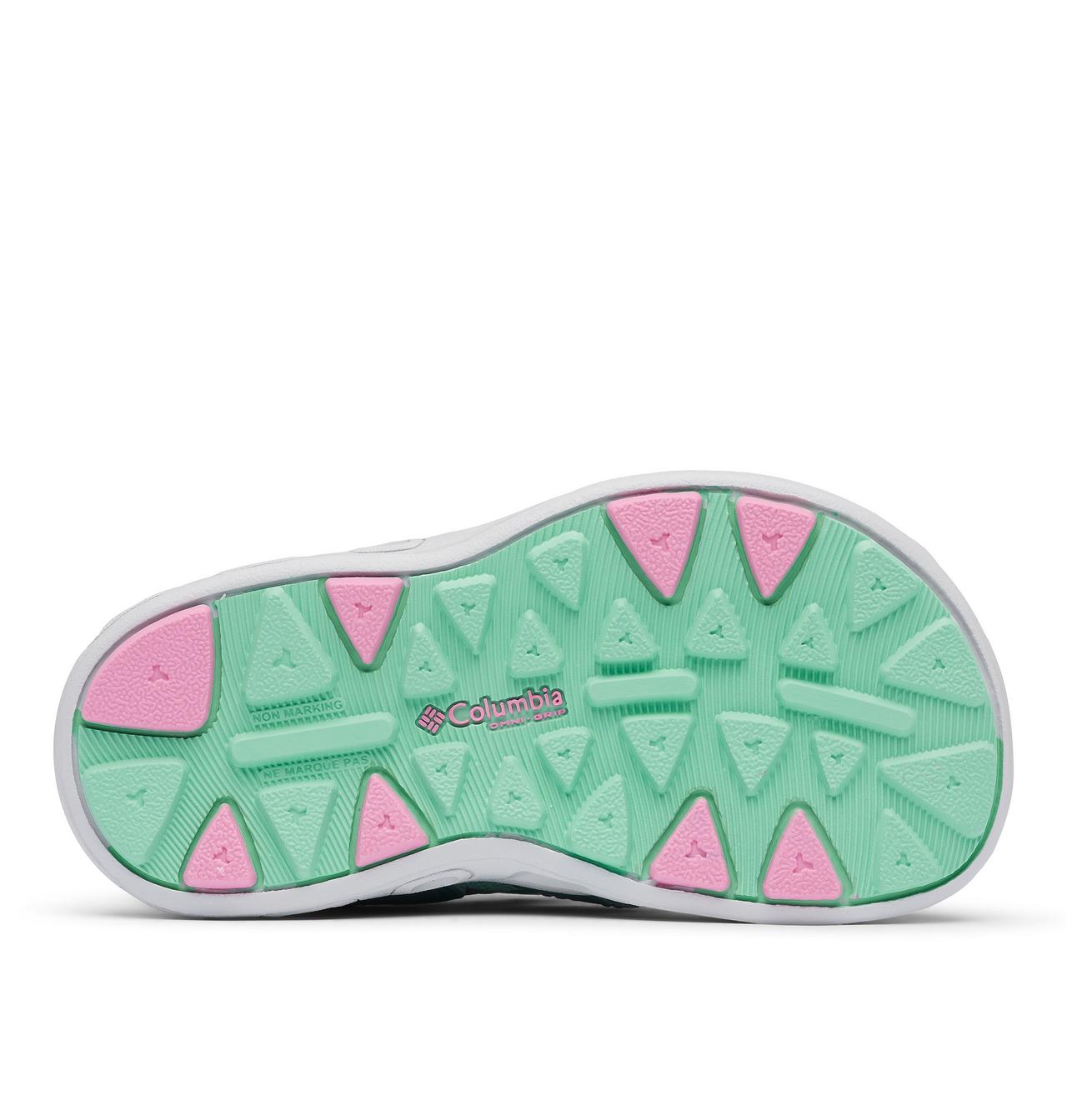 Little Kids' Techsun™ Wave Sandal 4