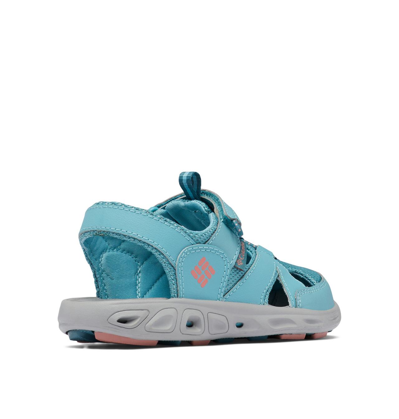 Little Kids' Techsun™ Wave Sandal 9