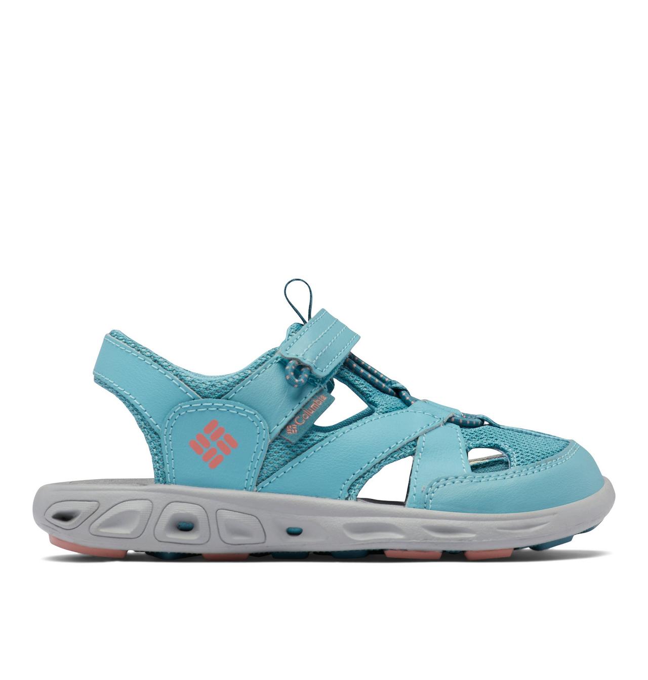 Little Kids' Techsun™ Wave Sandal 1