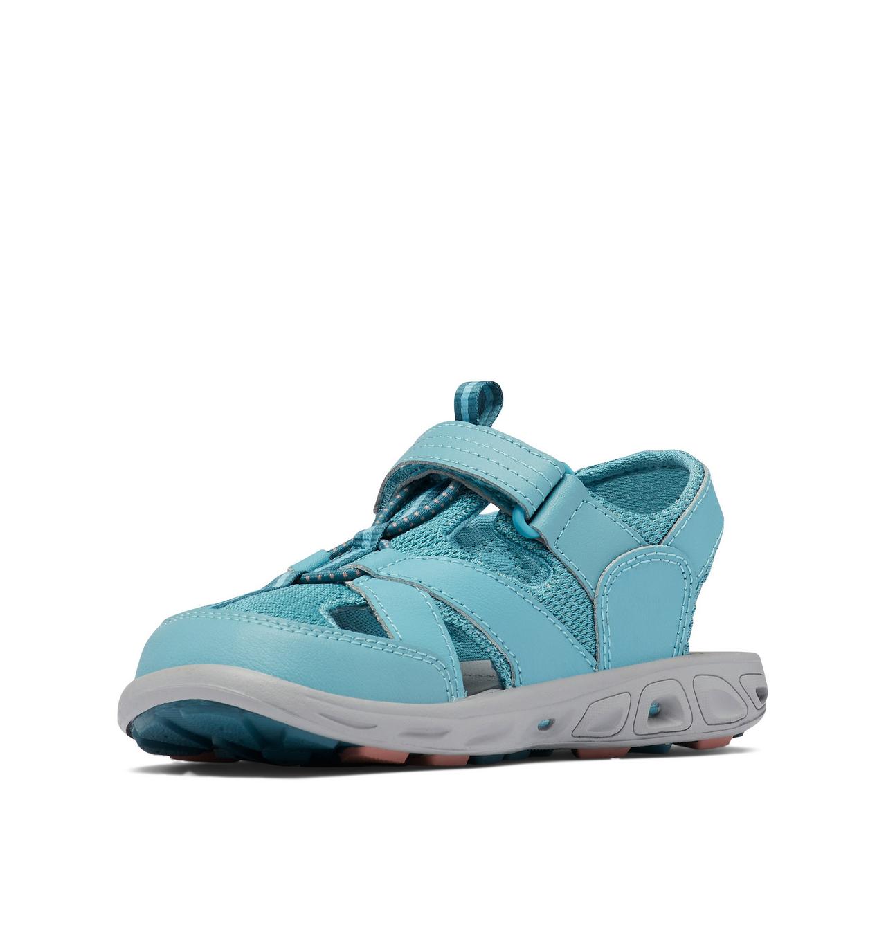 Little Kids' Techsun™ Wave Sandal 6