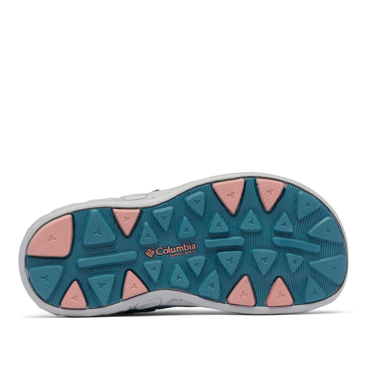 Little Kids' Techsun™ Wave Sandal 4