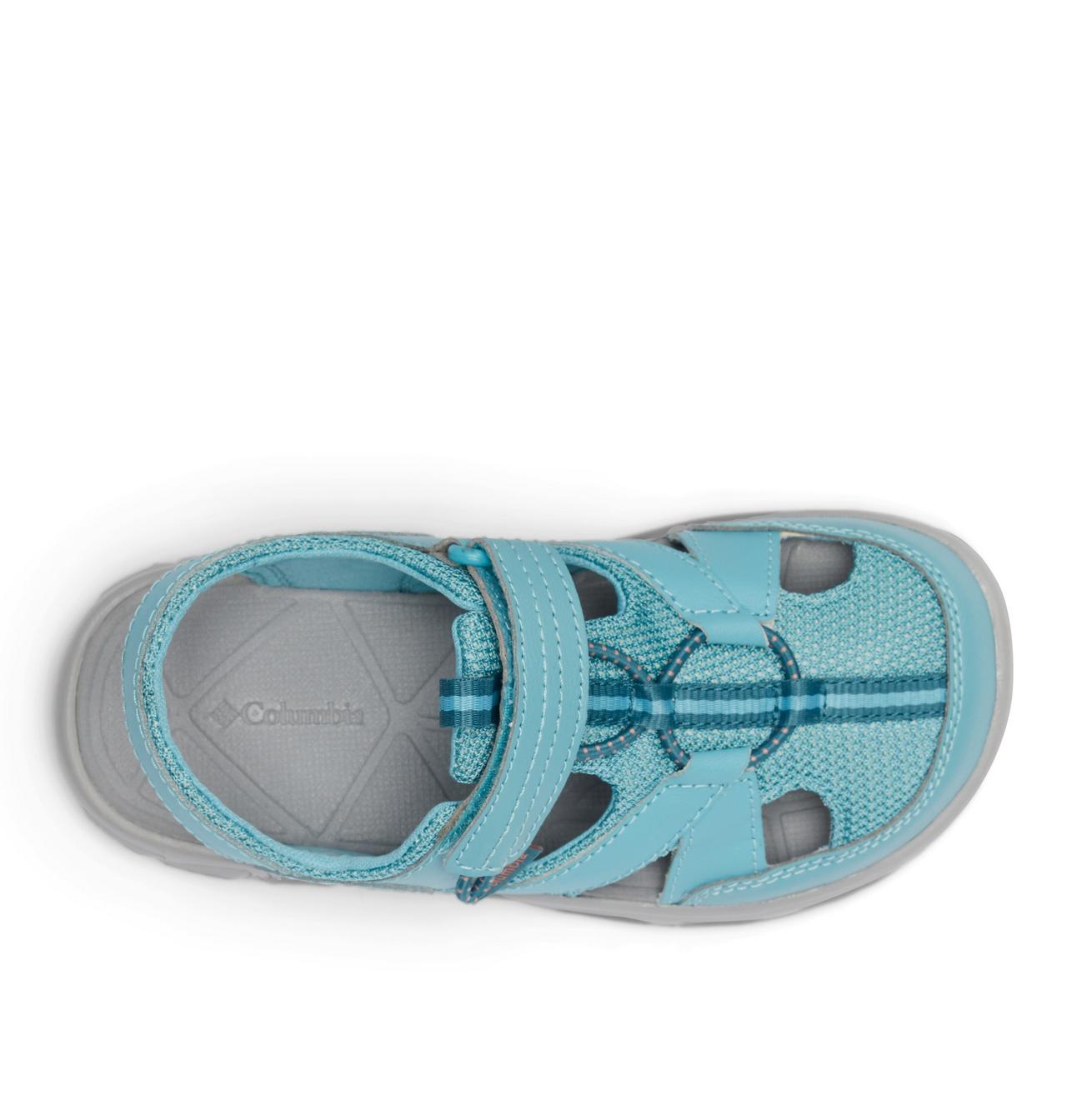 Little Kids' Techsun™ Wave Sandal 3