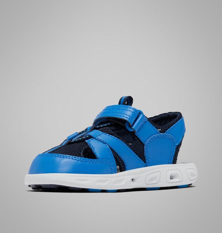Kids' Techsun Wave Sandal, image 6