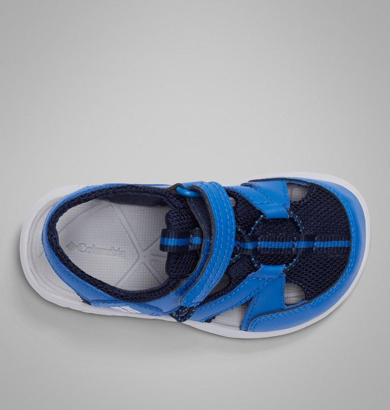 Kids' Techsun Wave Sandal, image 3
