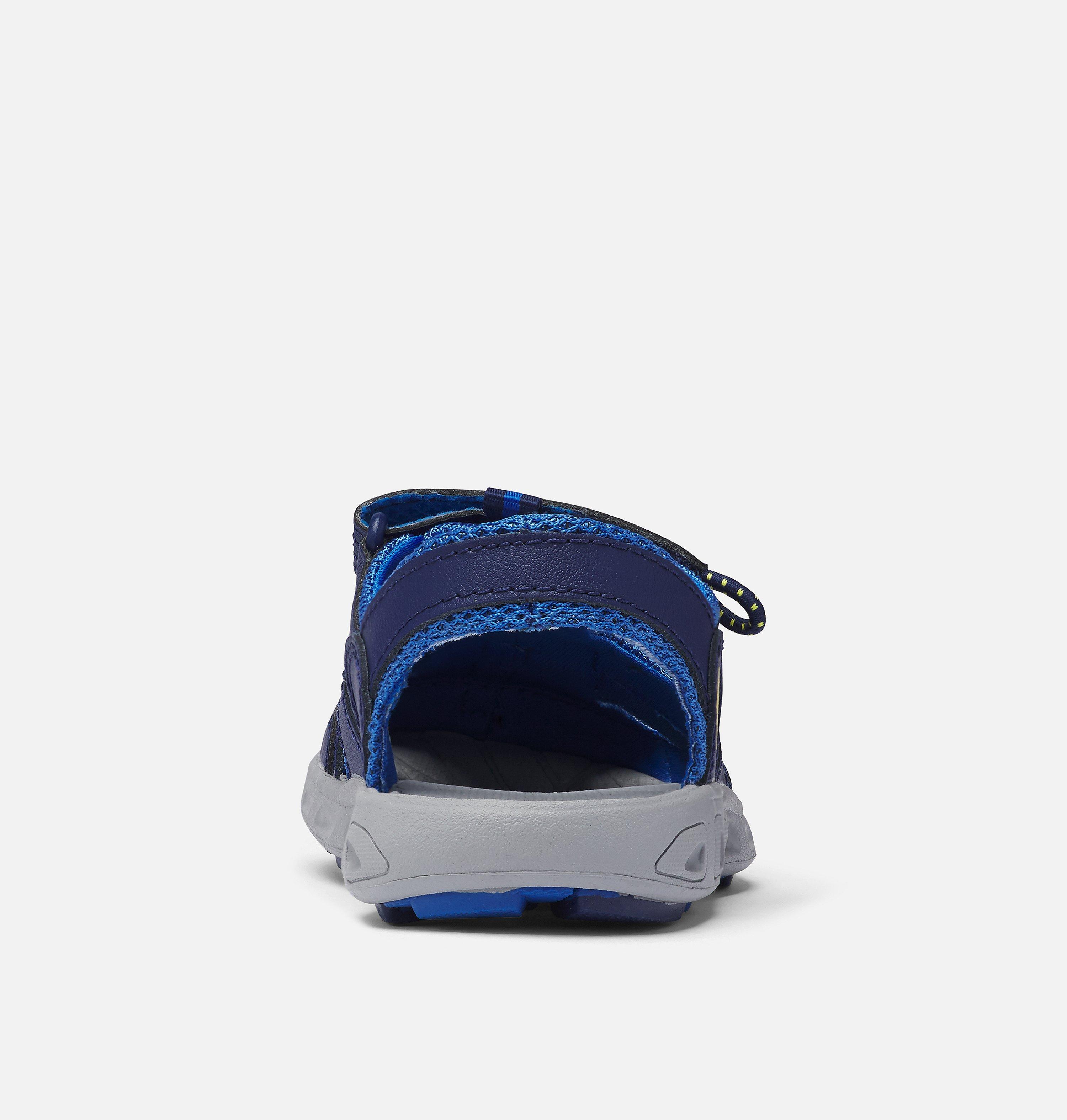 Little Kids' Techsun Wave Sandal 5