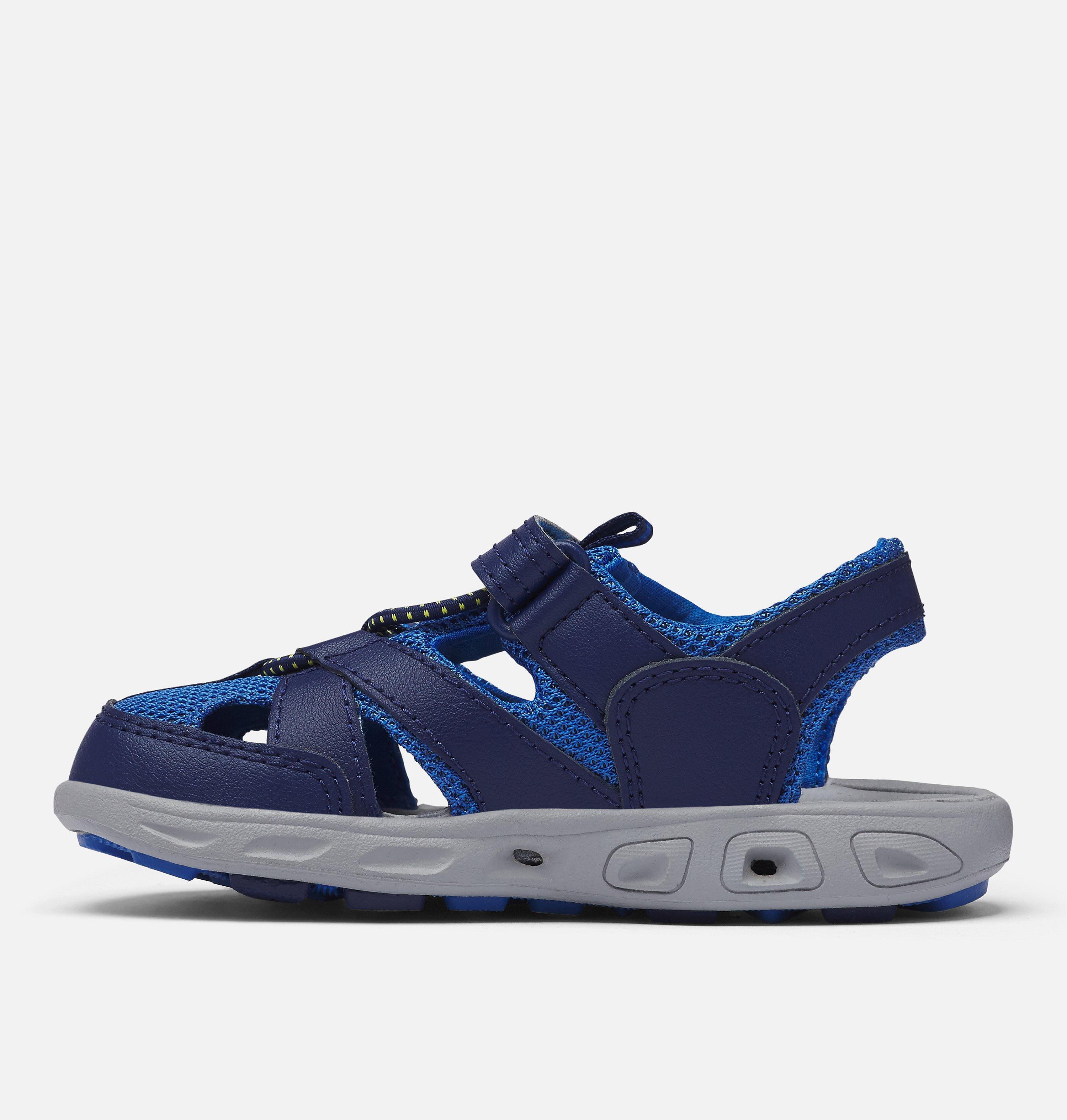 Little Kids' Techsun Wave Sandal 4