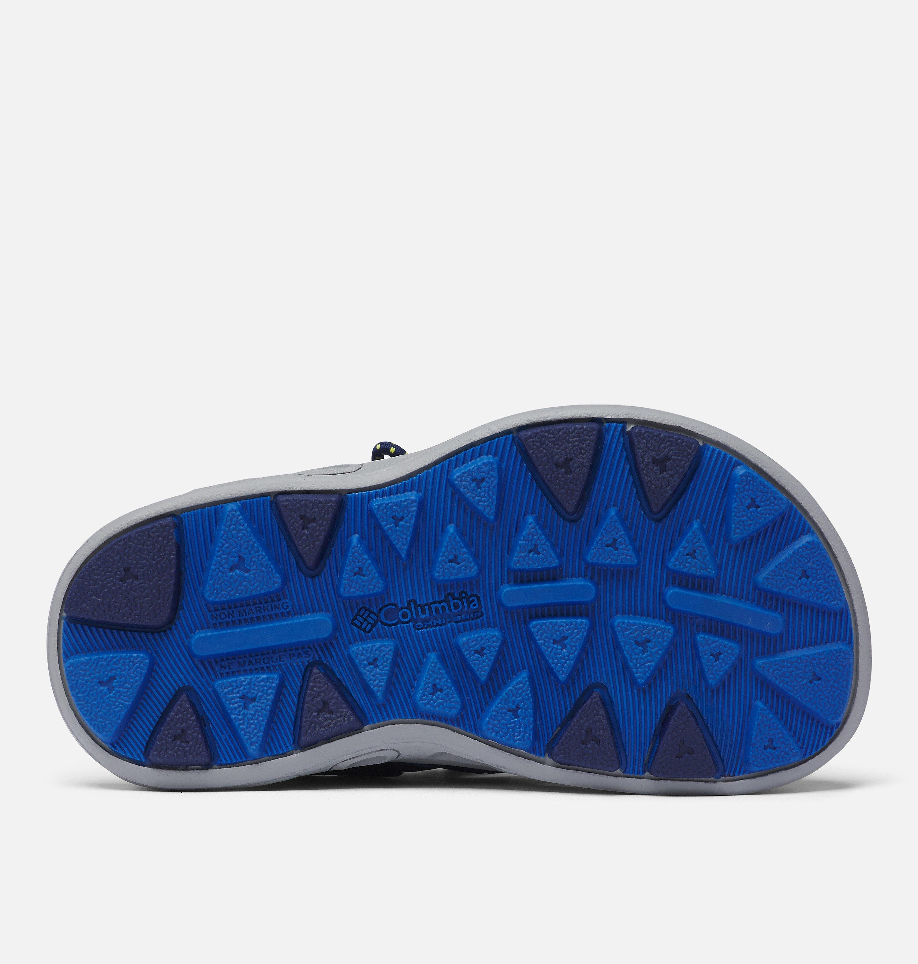 Little Kids' Techsun Wave Sandal 3