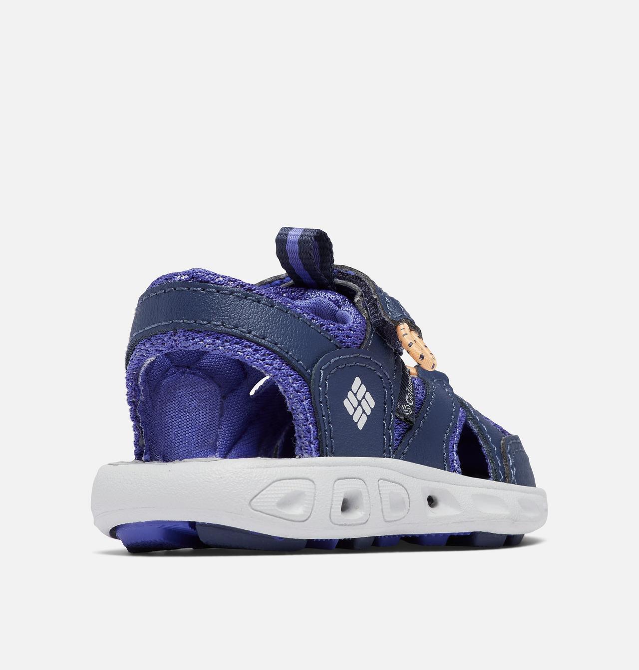 Little Kids' Techsun™ Wave Sandal 9