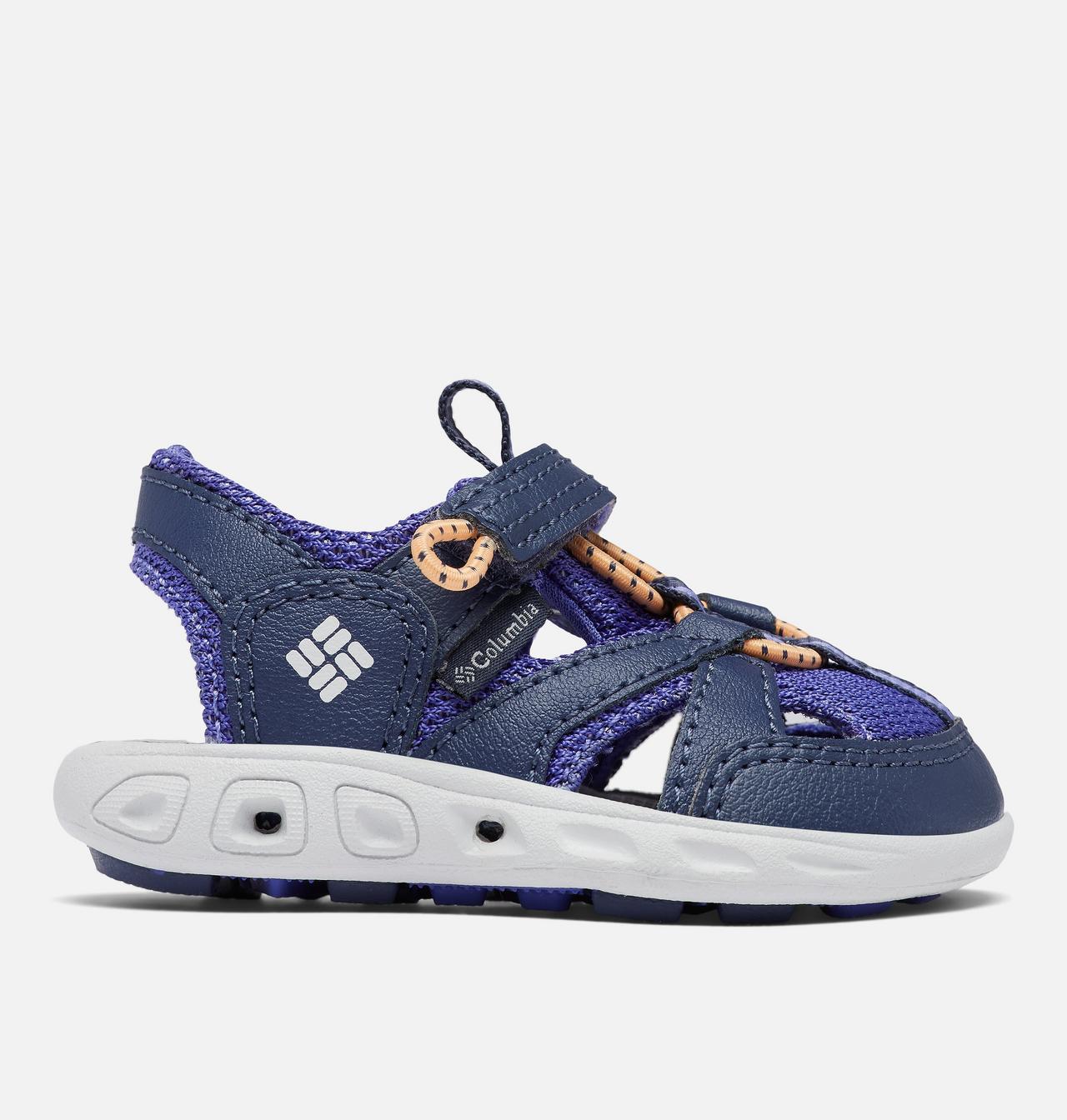 Little Kids' Techsun™ Wave Sandal 1