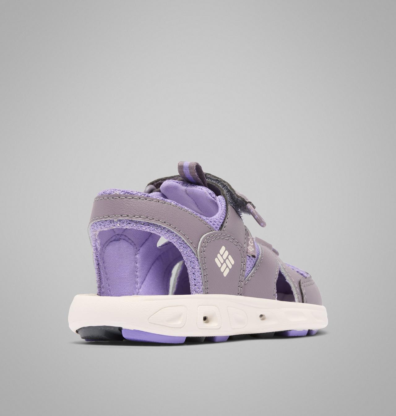 Little Kids' Techsun™ Wave Sandal 9