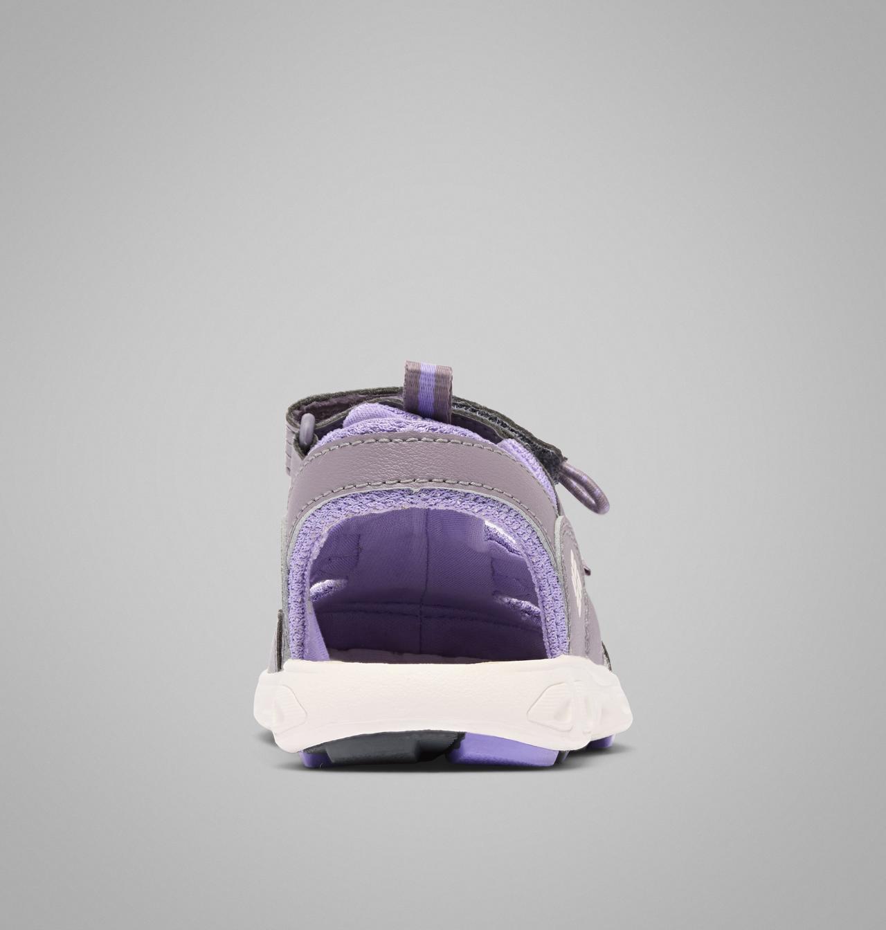 Little Kids' Techsun™ Wave Sandal 2