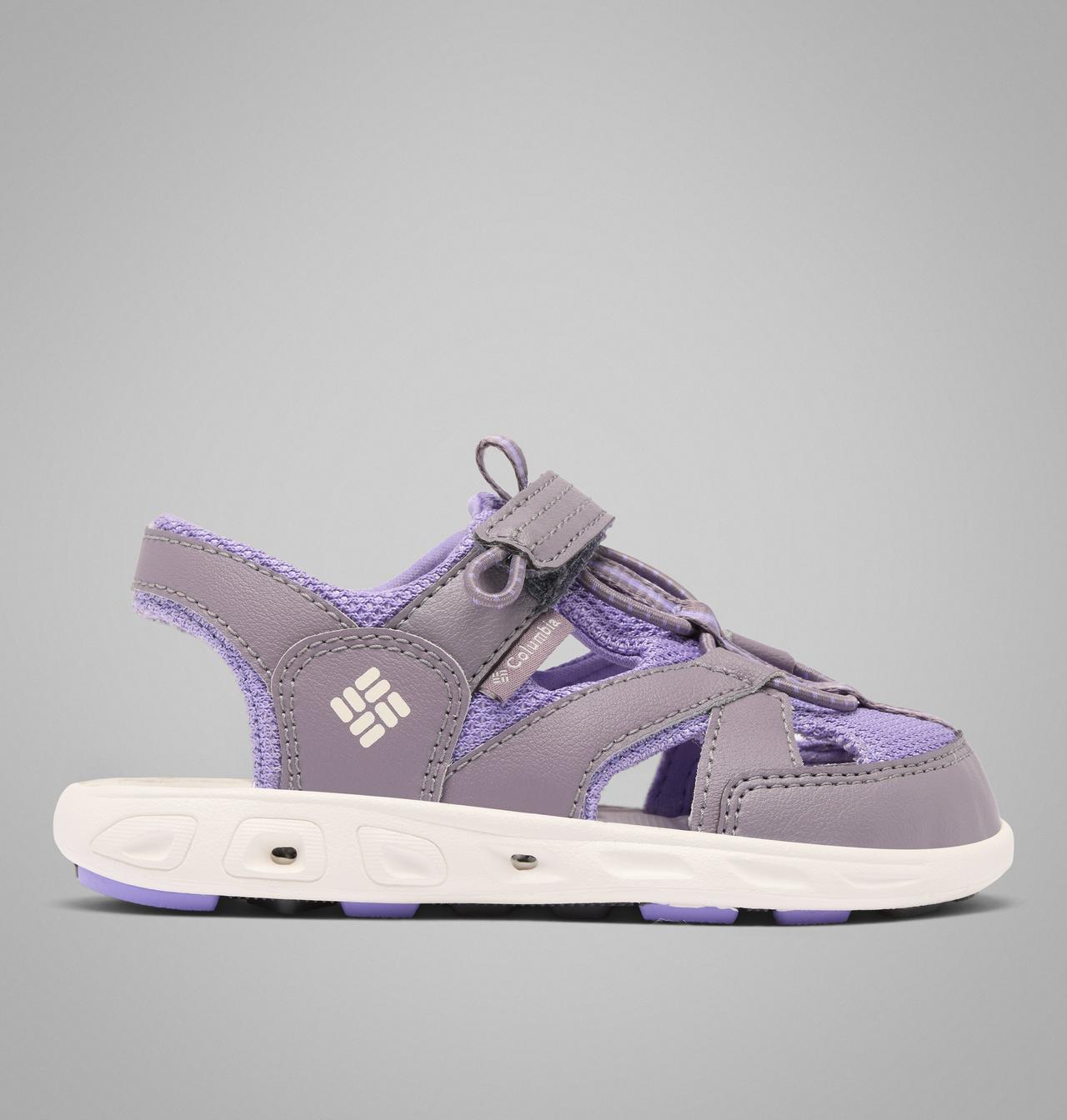 Little Kids' Techsun™ Wave Sandal 1